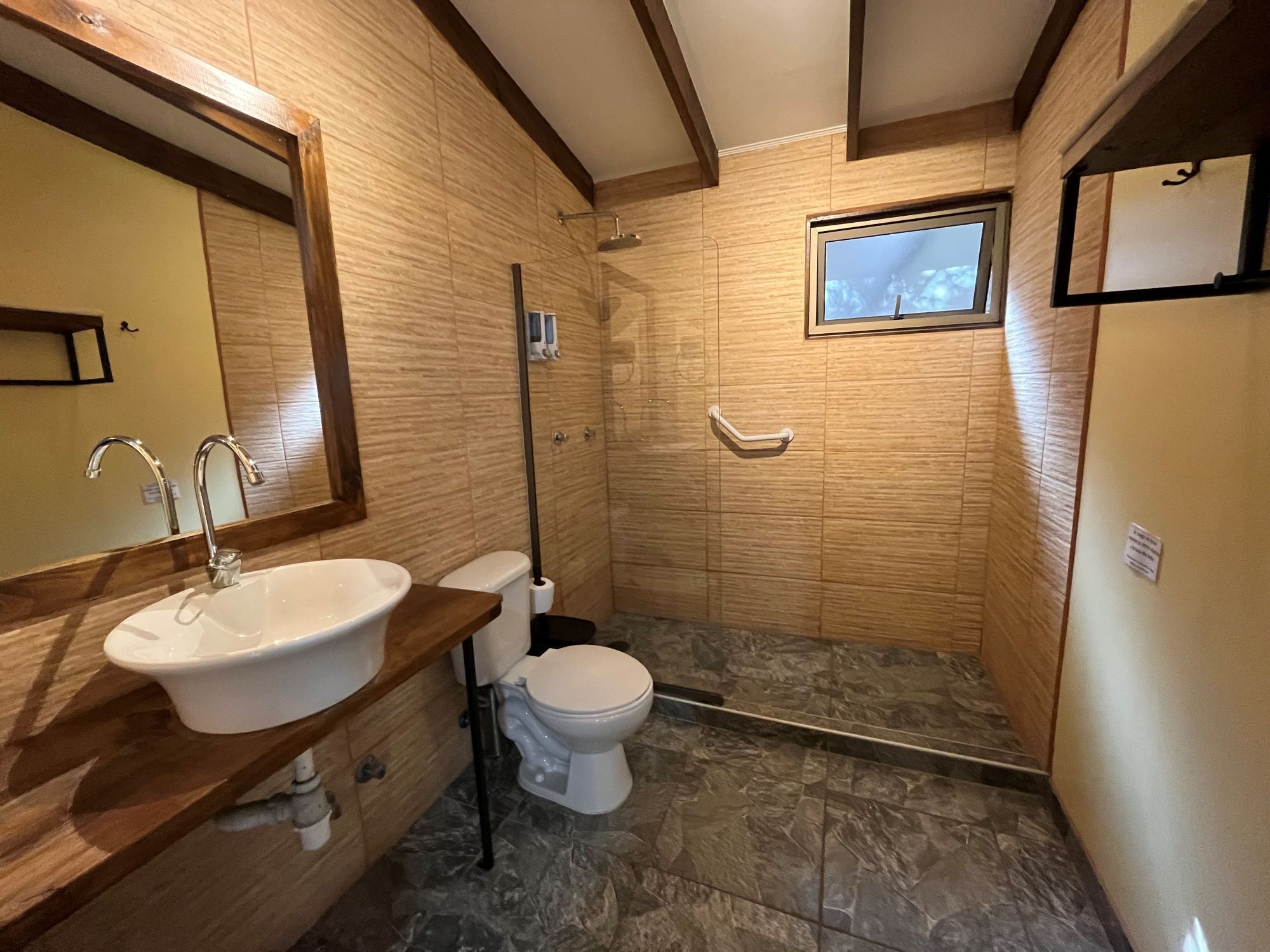 Cabañas La Bella Durmiente