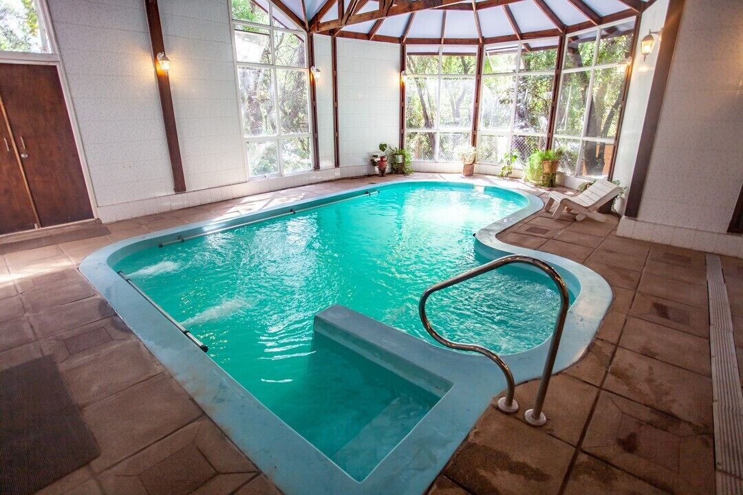 Cabañas La Bella Durmiente