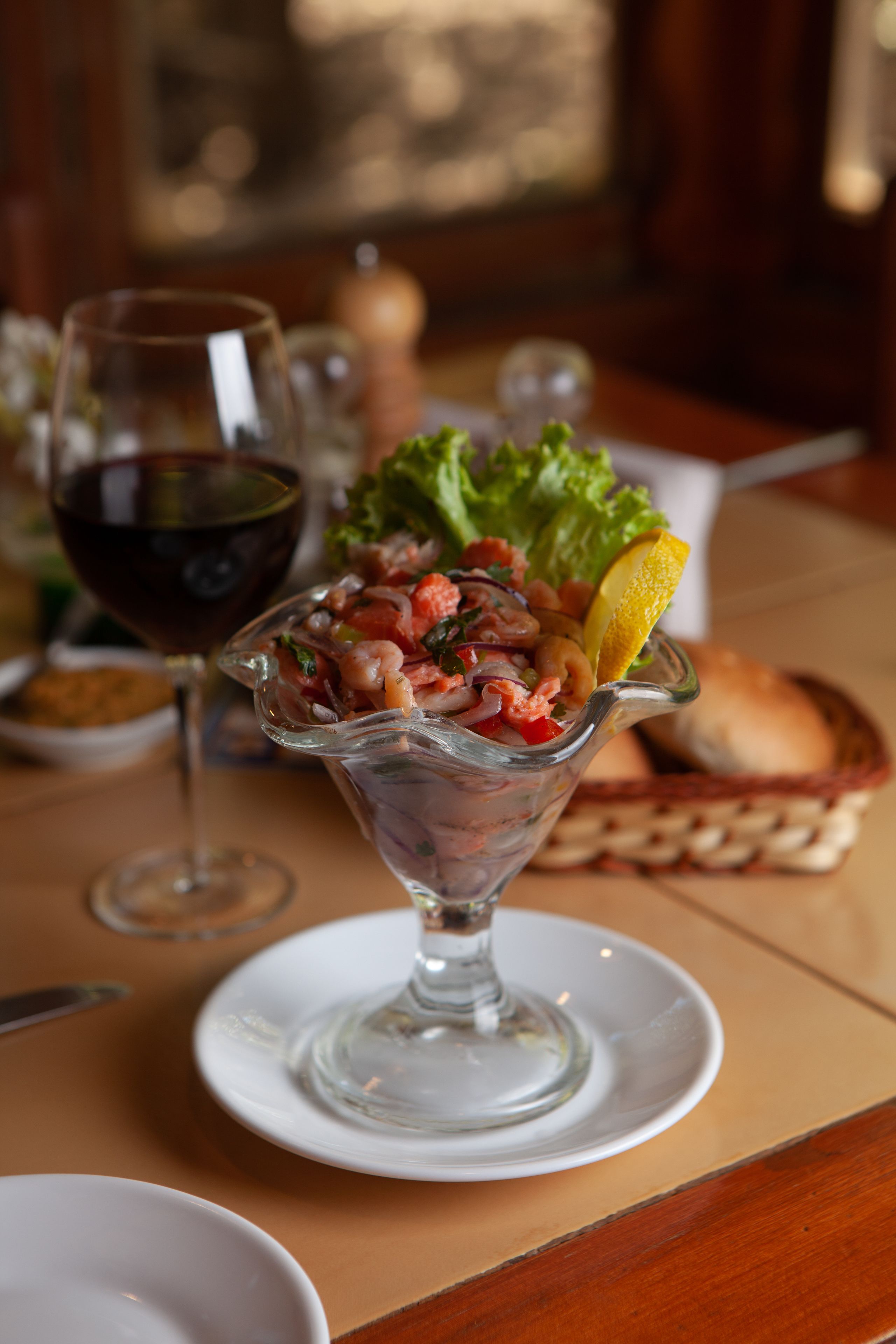 Cabañas La Bella Durmiente