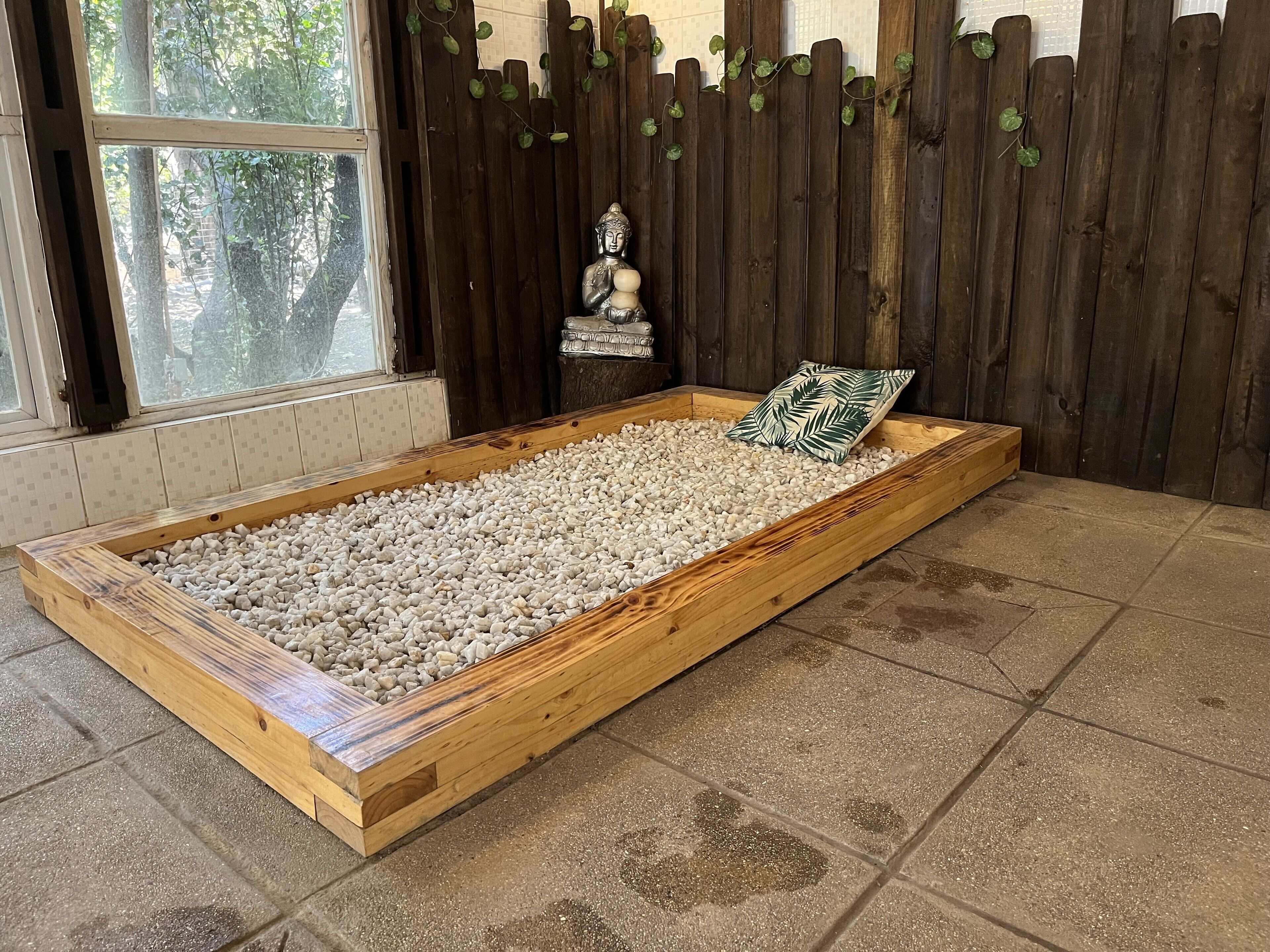 Cabañas La Bella Durmiente