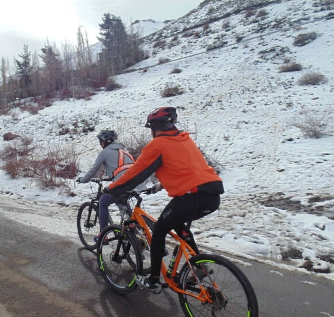 Cabañas La Bella Durmiente