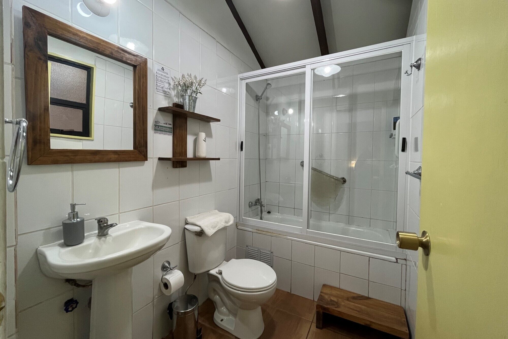 Cabañas La Bella Durmiente