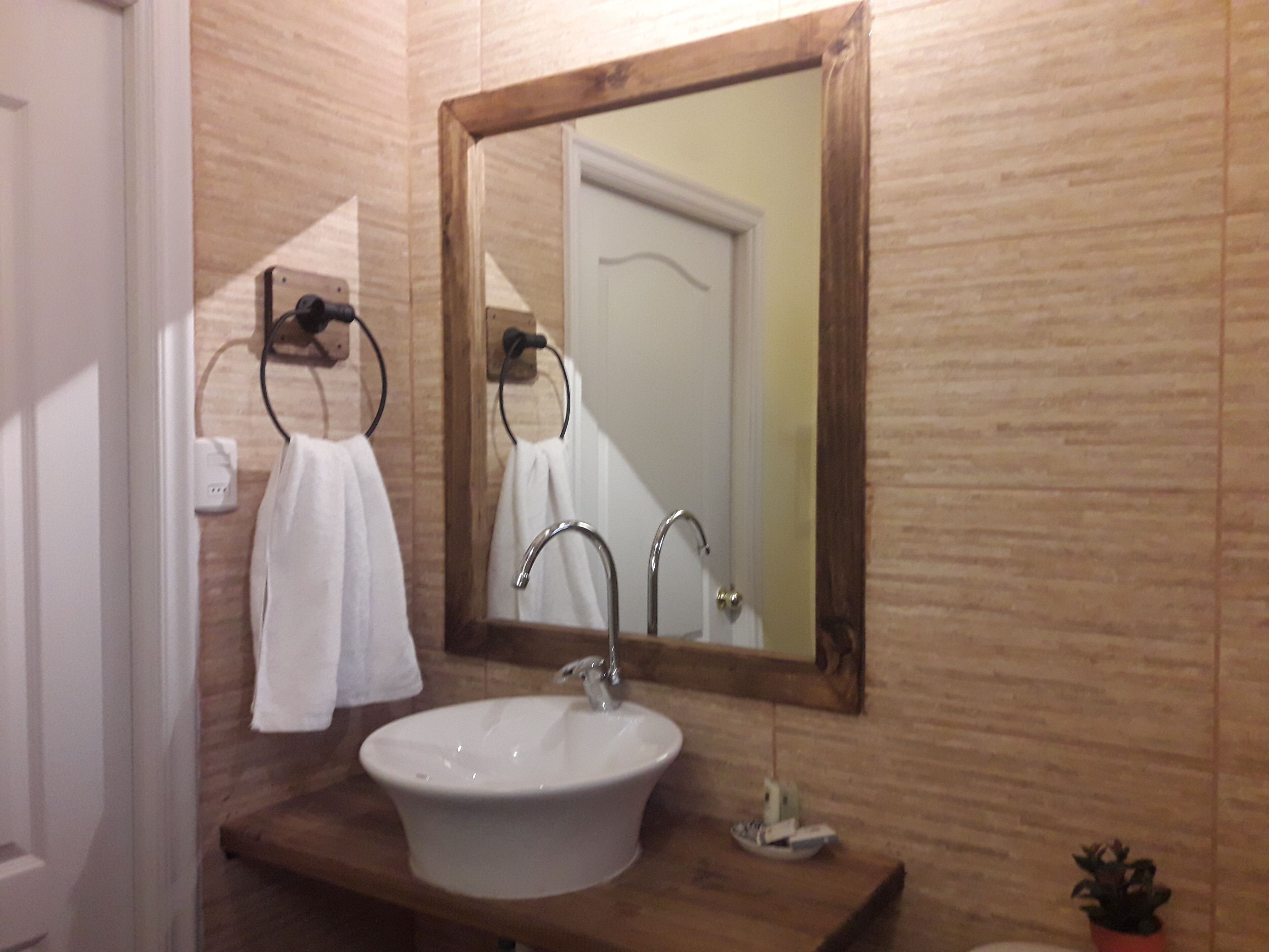 Cabañas La Bella Durmiente