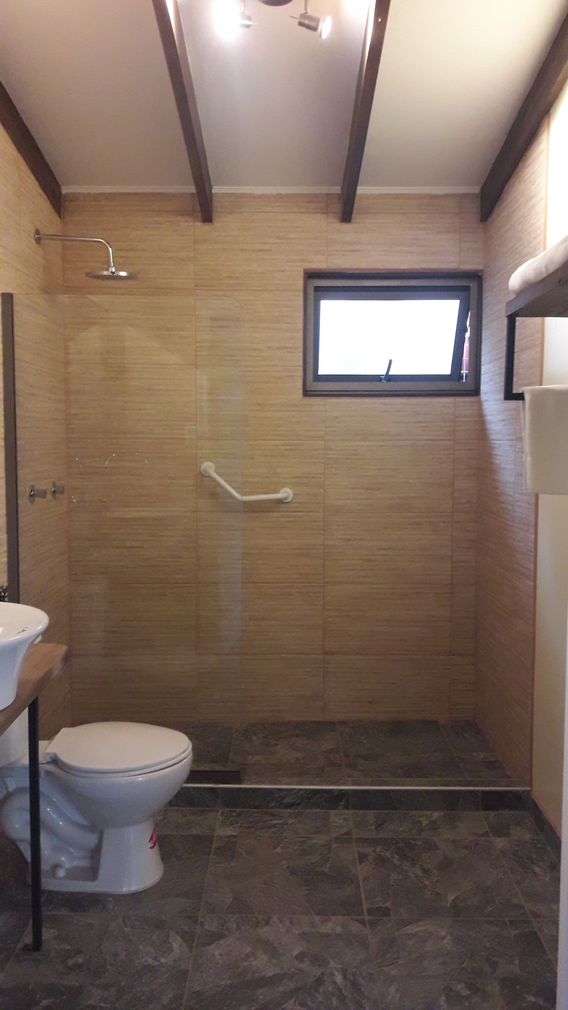 Cabañas La Bella Durmiente