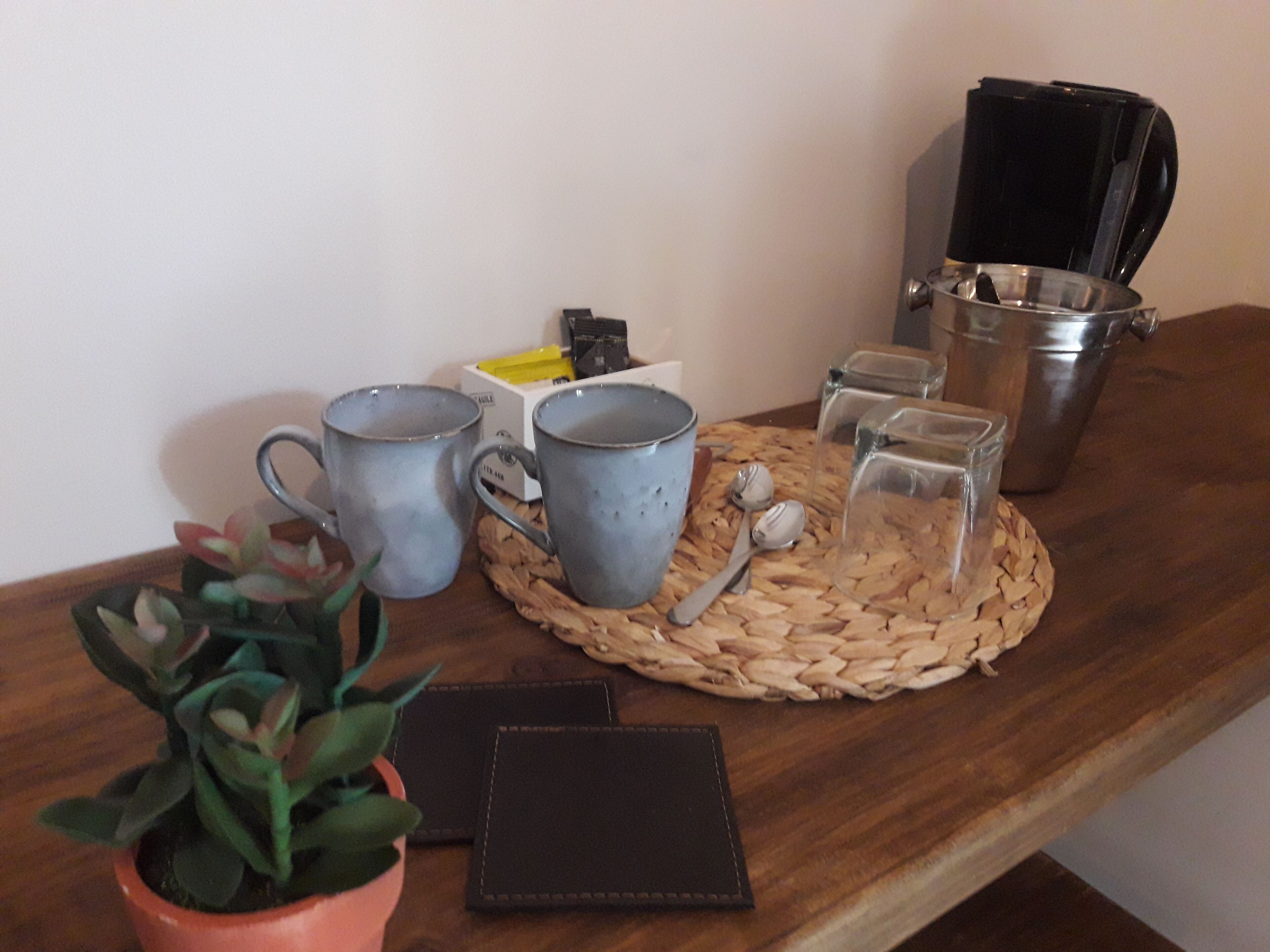 Cabañas La Bella Durmiente