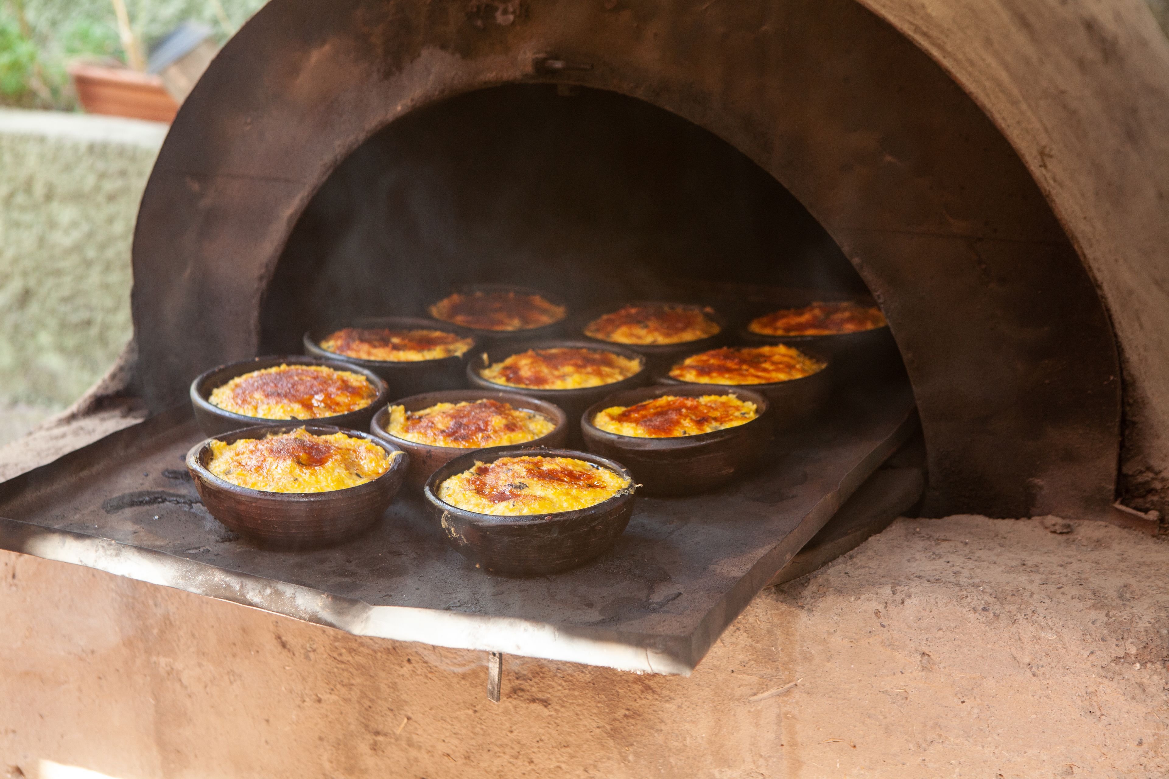 Cabañas La Bella Durmiente