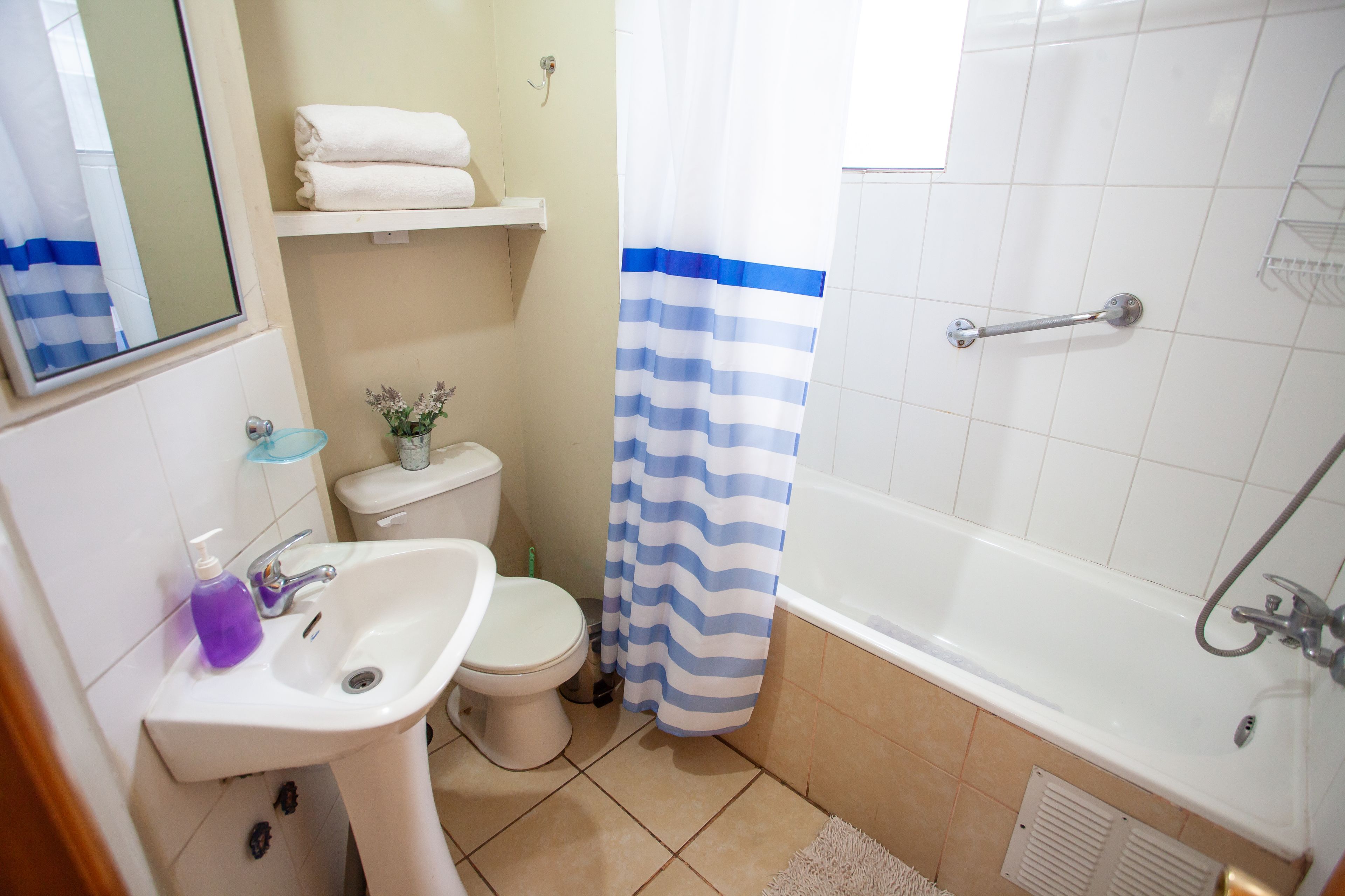 Cabañas La Bella Durmiente