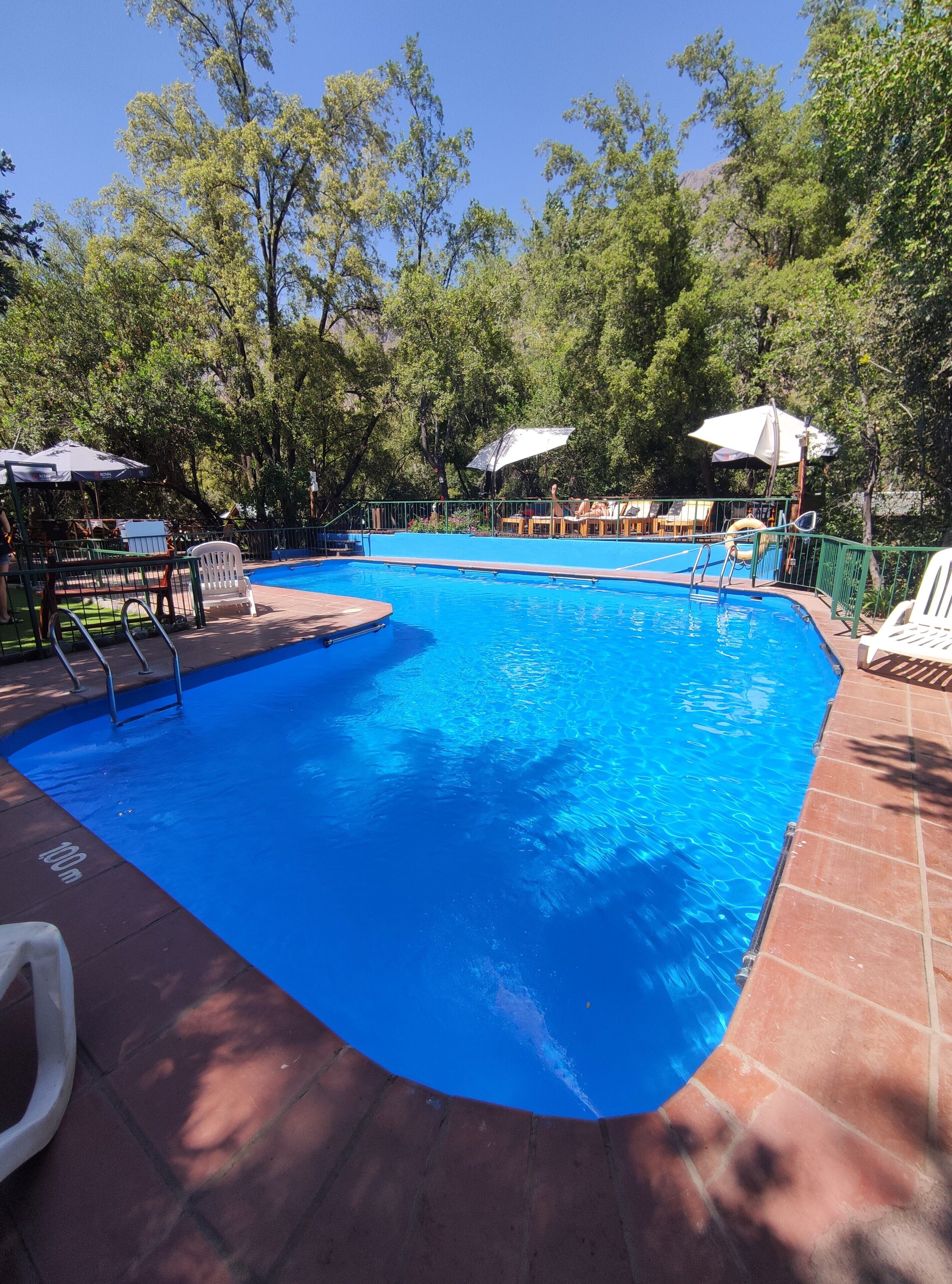 Cabañas La Bella Durmiente