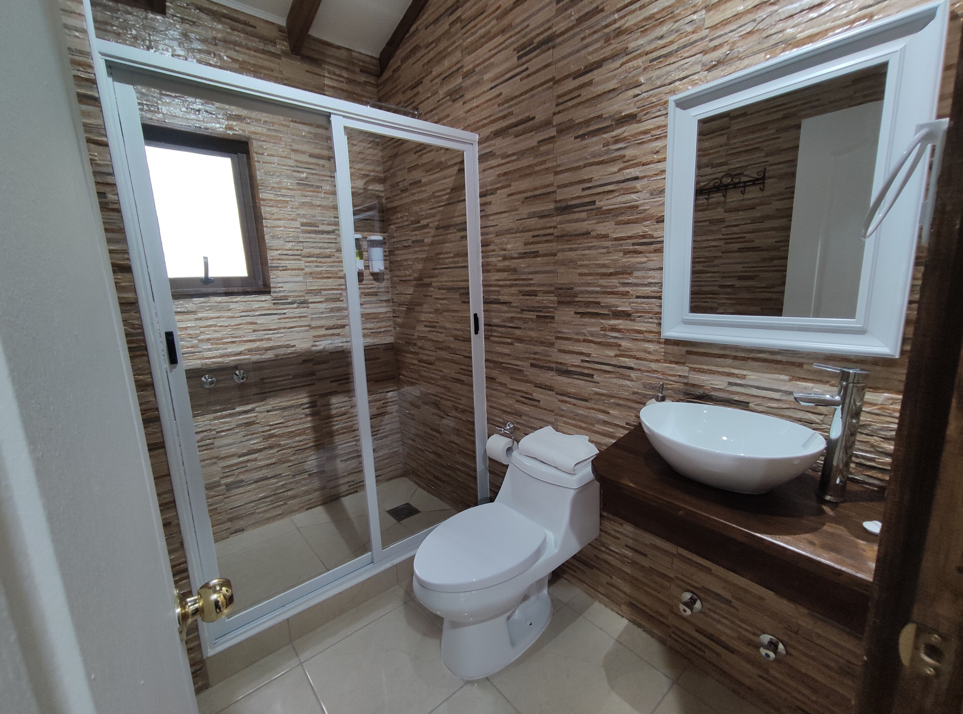 Cabañas La Bella Durmiente