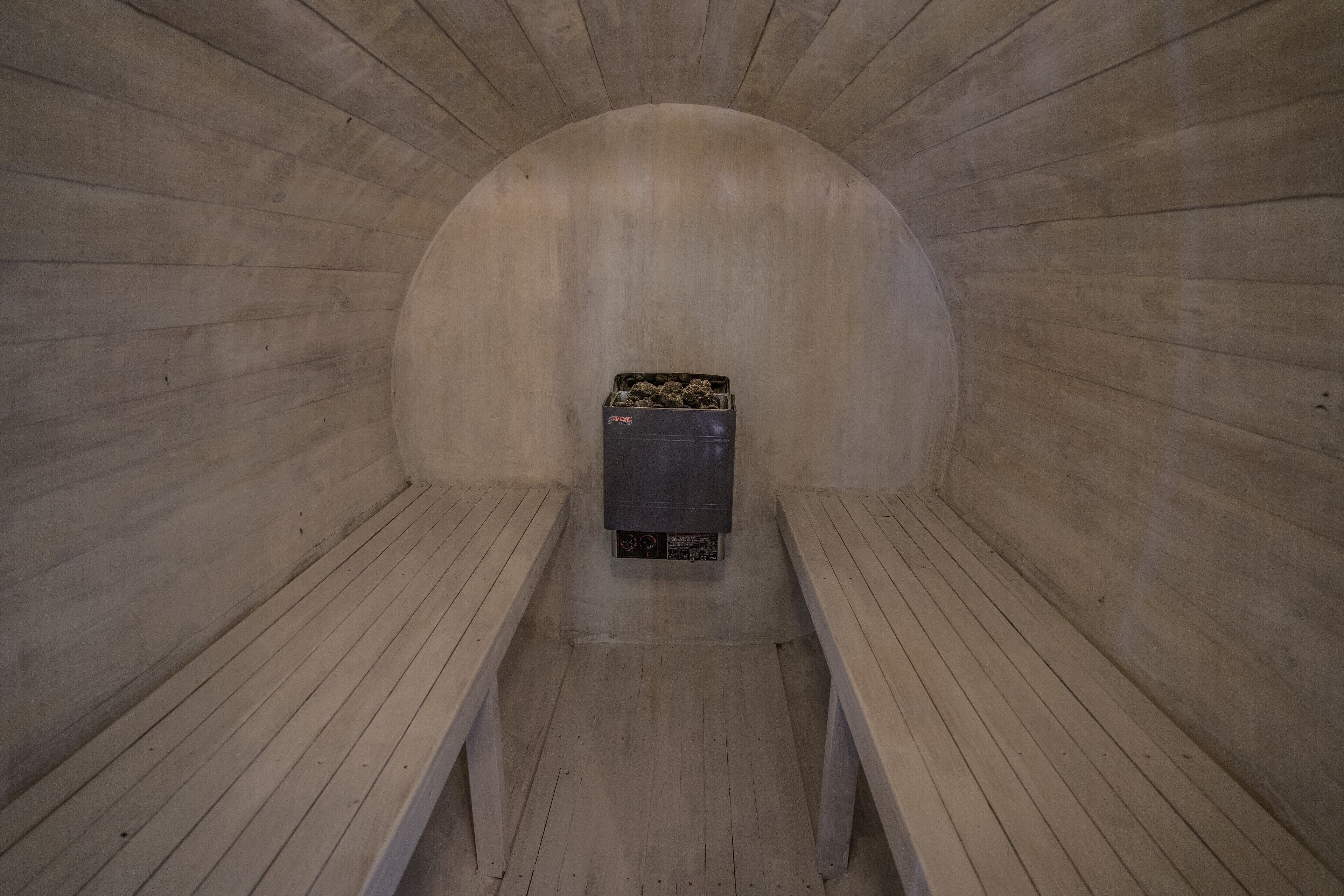 Cabañas La Bella Durmiente