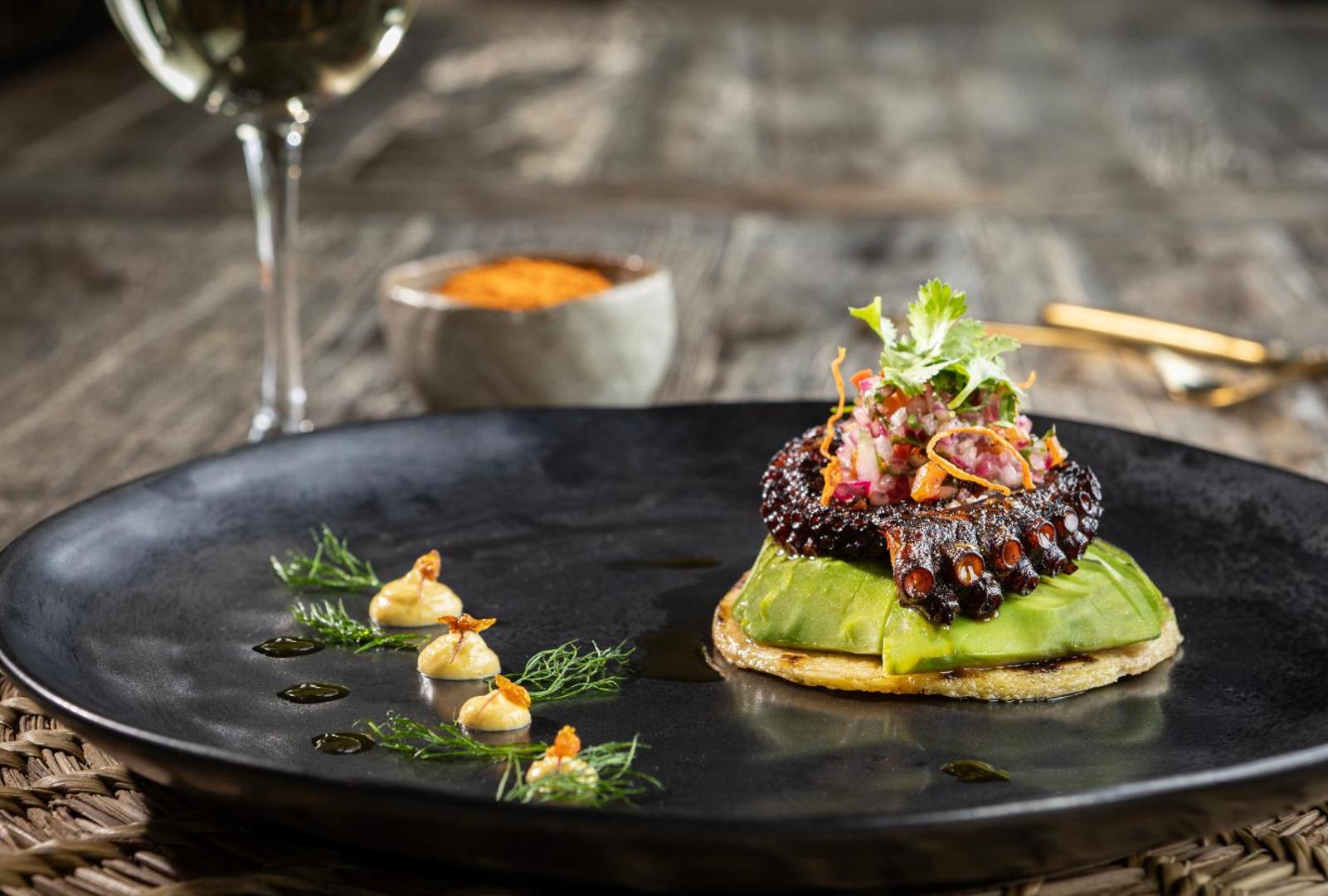 Futangue Hotel & Spa