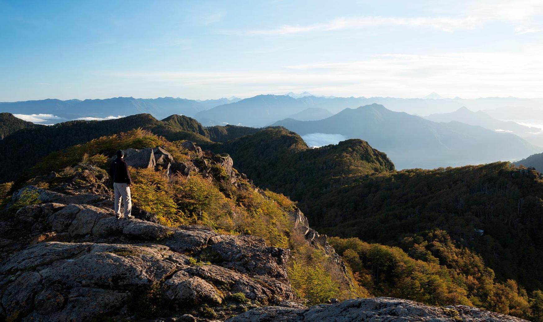 Futangue Hotel & Spa