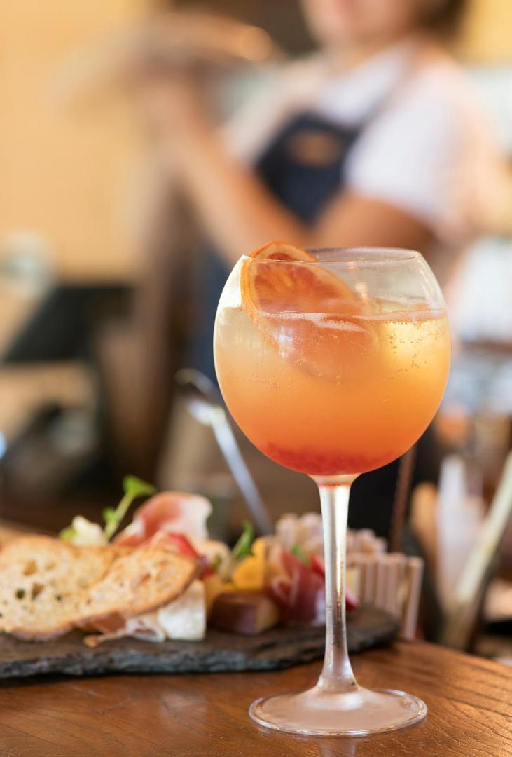 Futangue Hotel & Spa