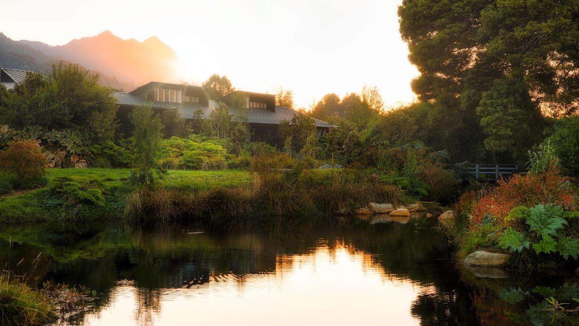 Futangue Hotel & Spa