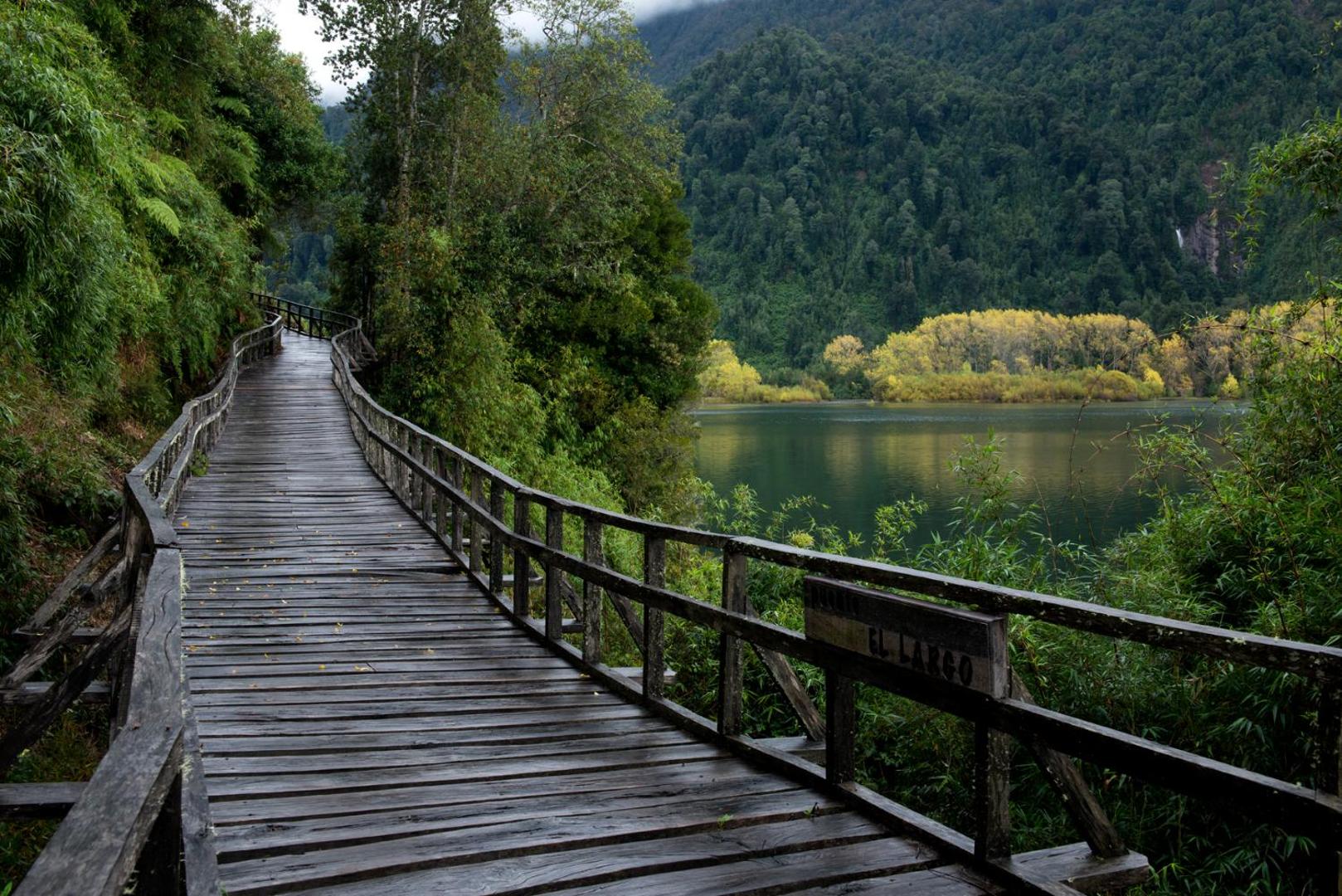 Futangue Hotel & Spa