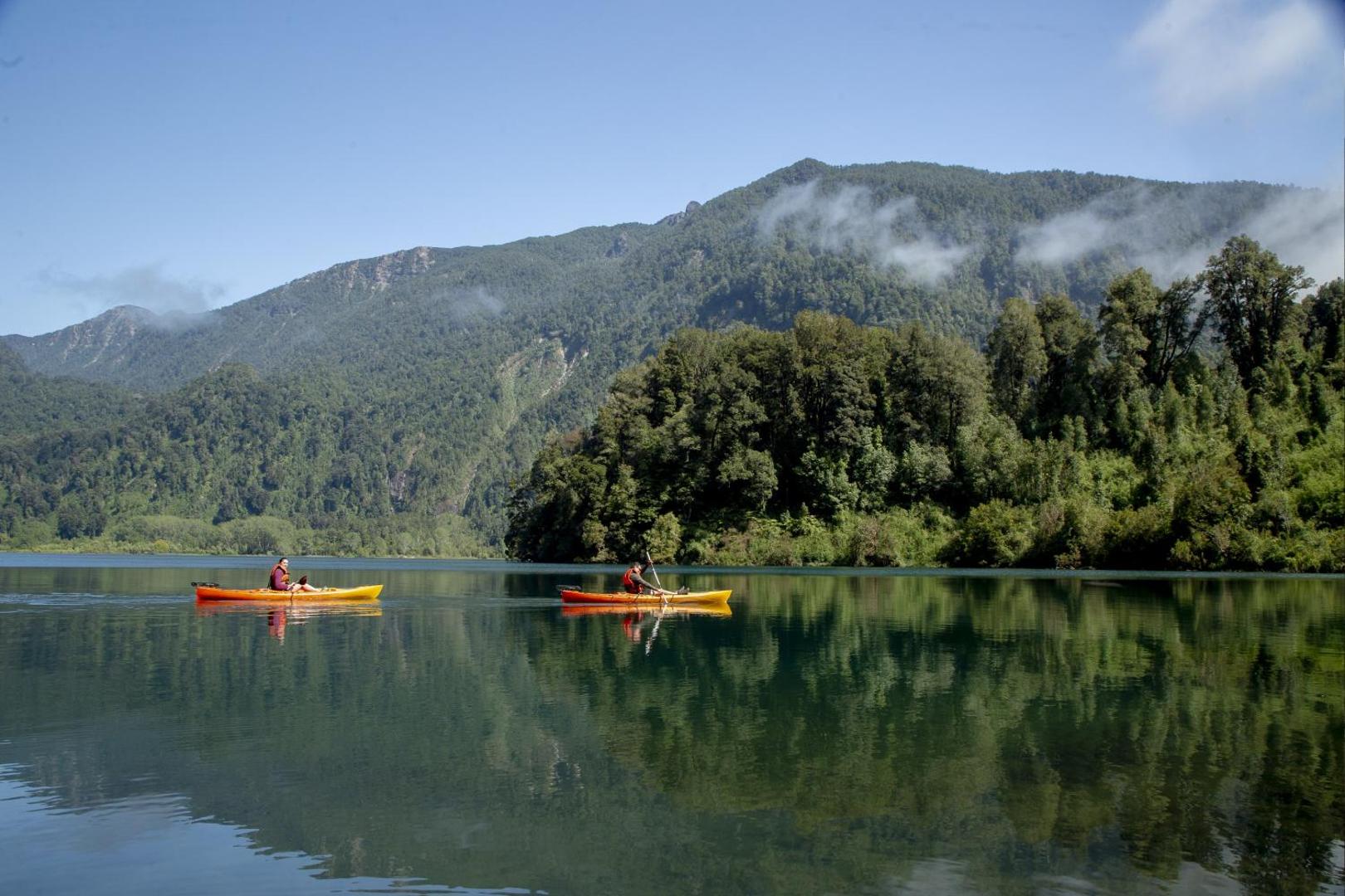 Futangue Hotel & Spa