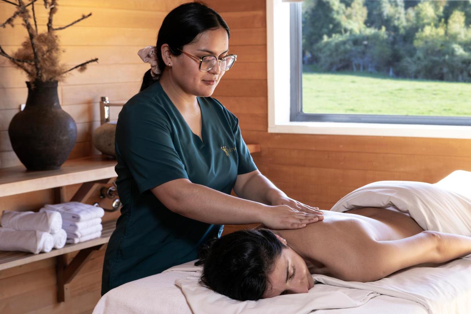 Futangue Hotel & Spa