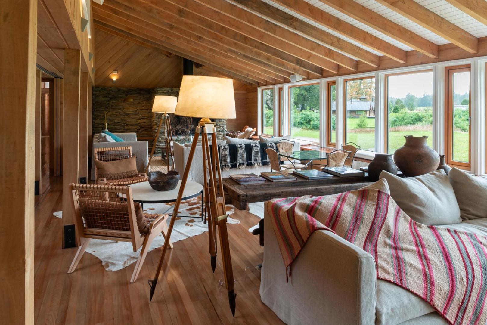 Futangue Hotel & Spa