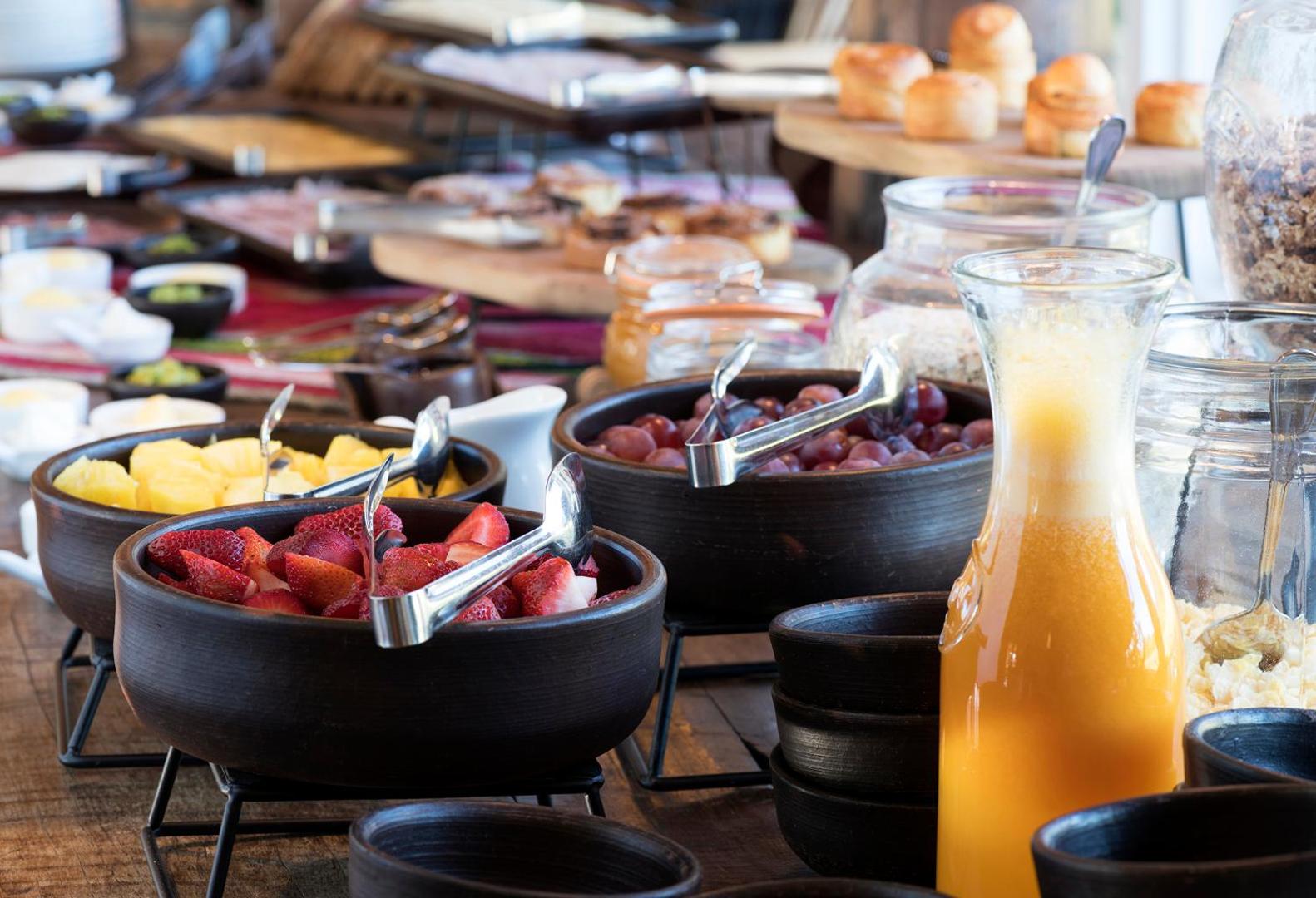 Futangue Hotel & Spa