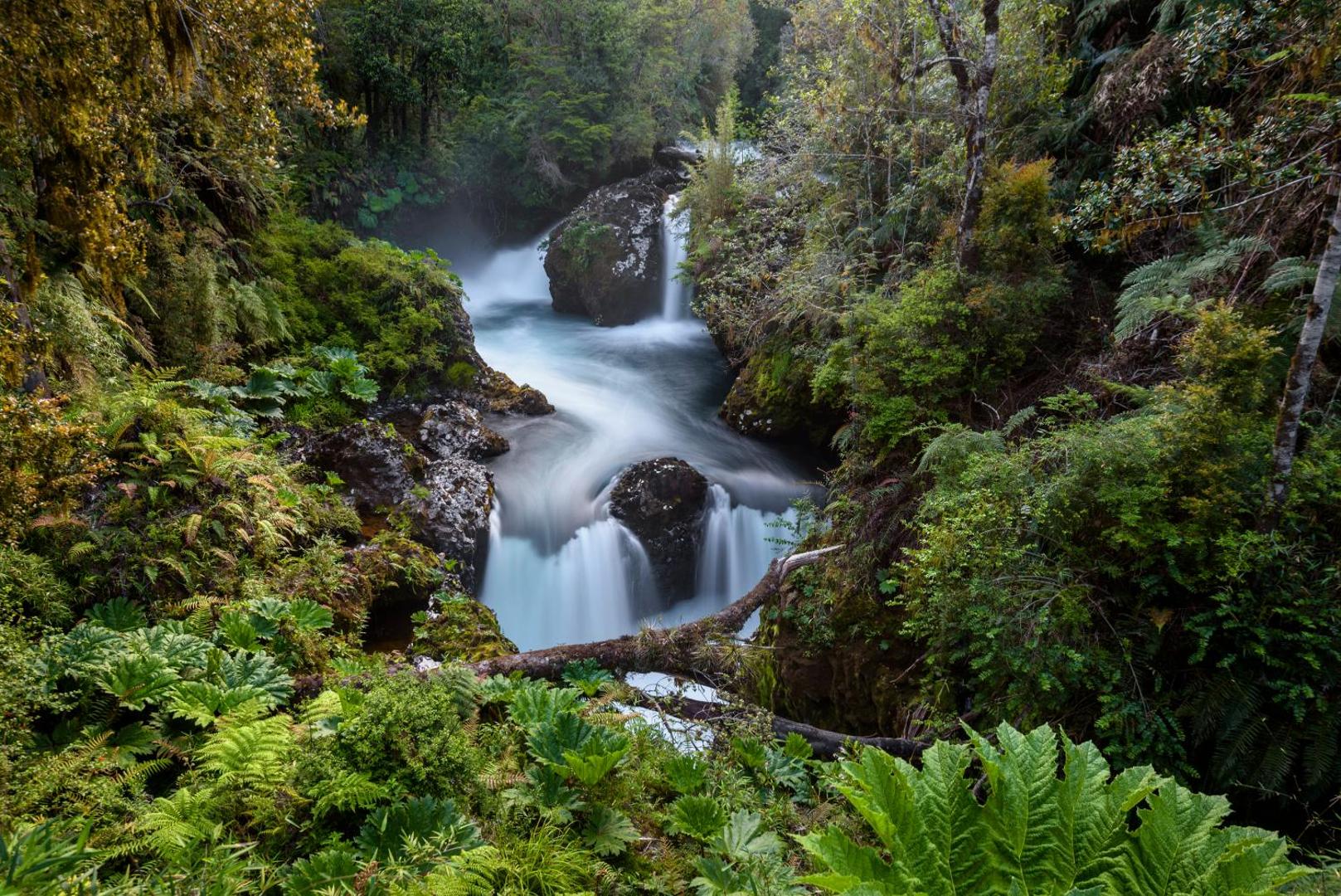 Futangue Hotel & Spa