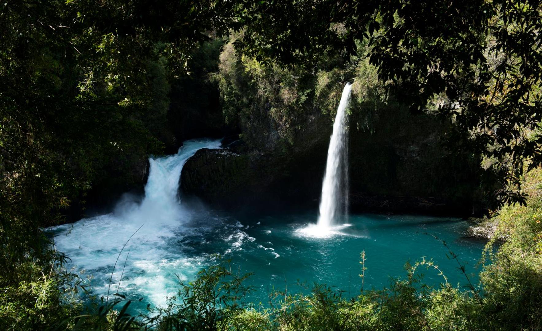 Futangue Hotel & Spa