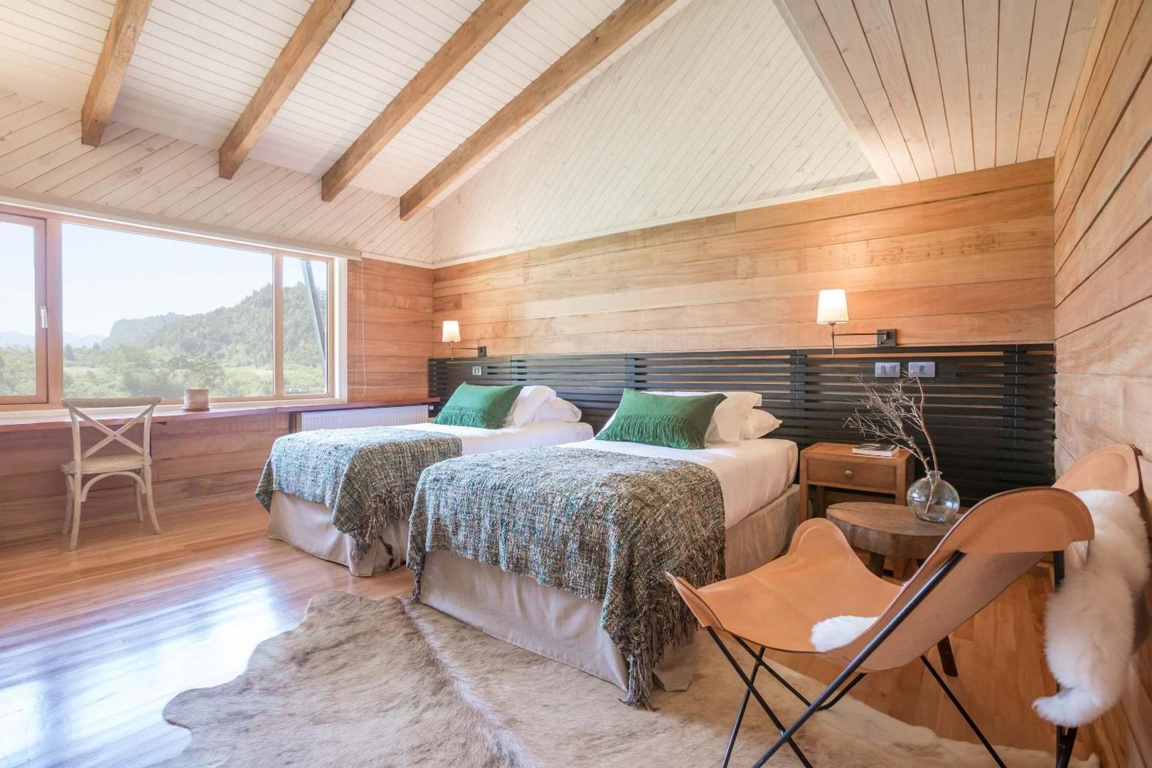 Futangue Hotel & Spa