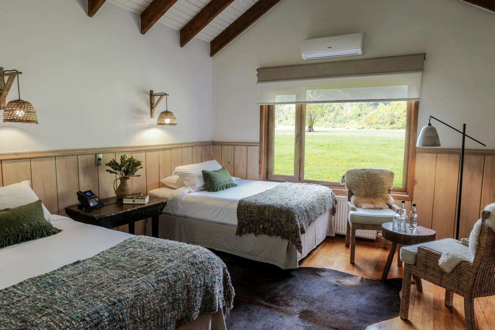 Futangue Hotel & Spa