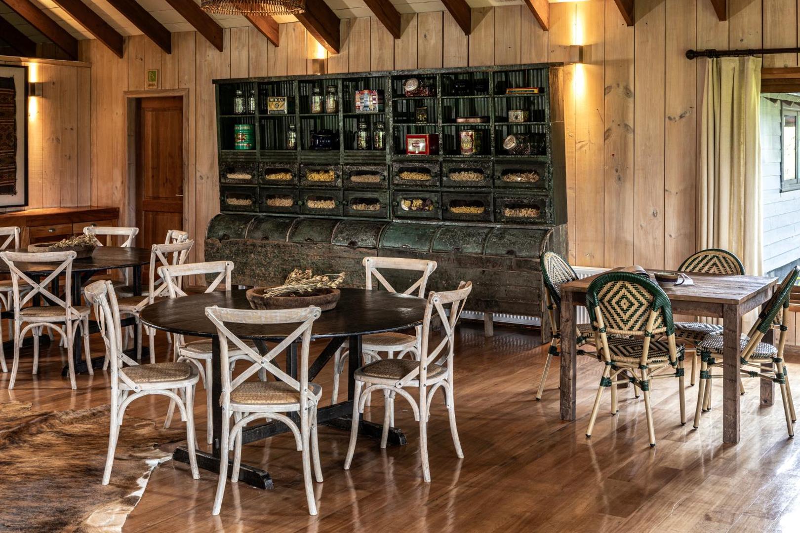 Futangue Hotel & Spa