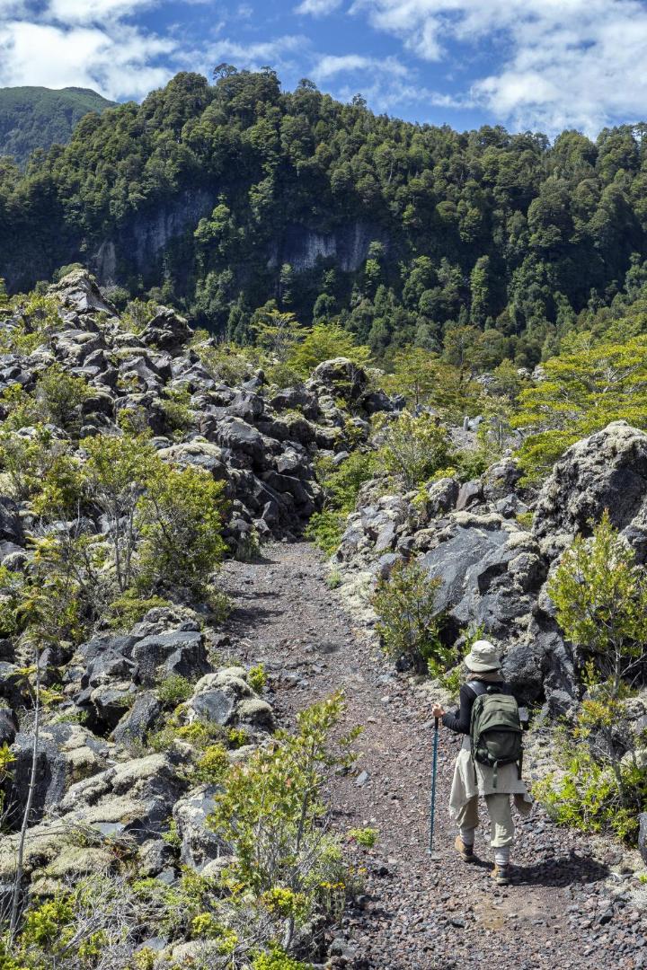 Futangue Hotel & Spa