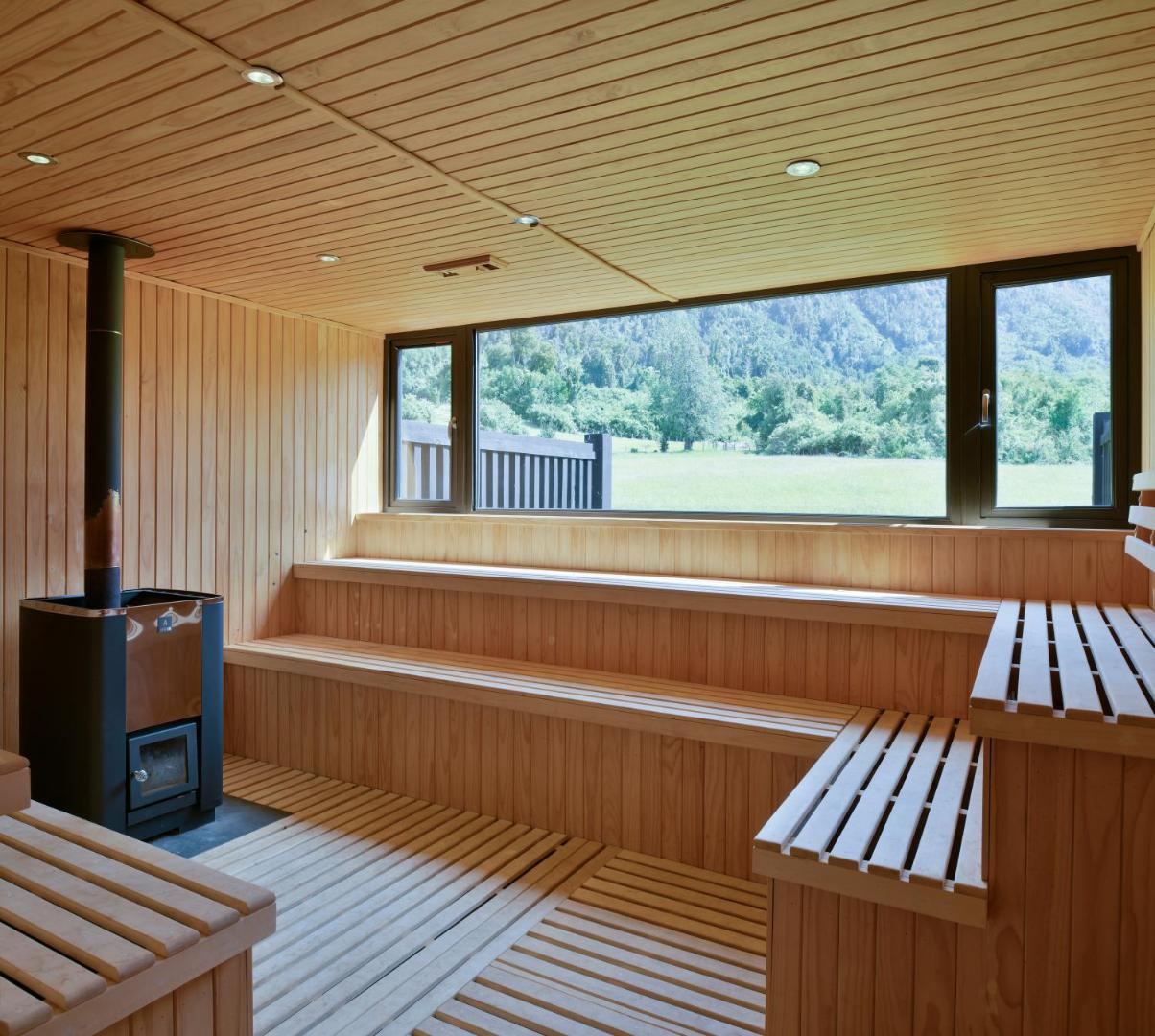 Futangue Hotel & Spa