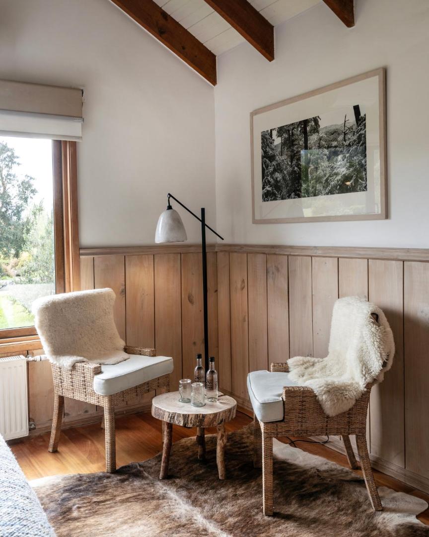 Futangue Hotel & Spa