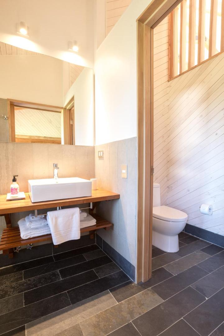 Futangue Hotel & Spa