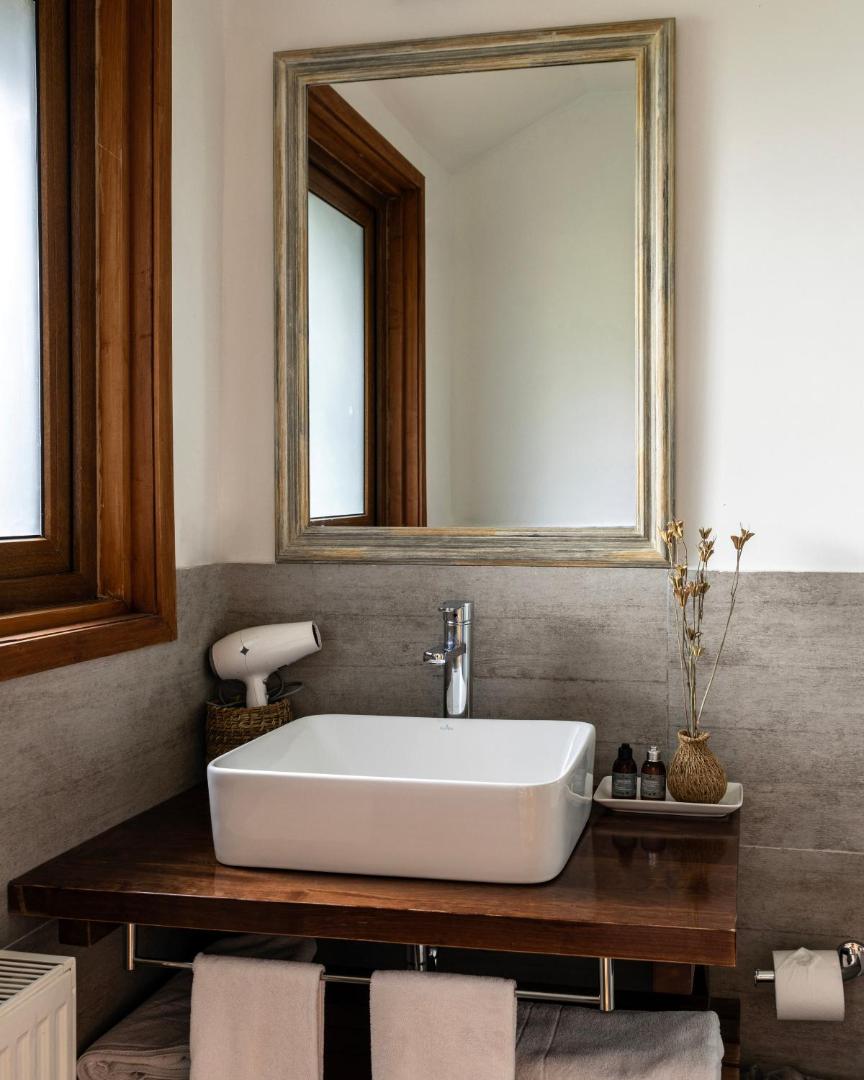 Futangue Hotel & Spa