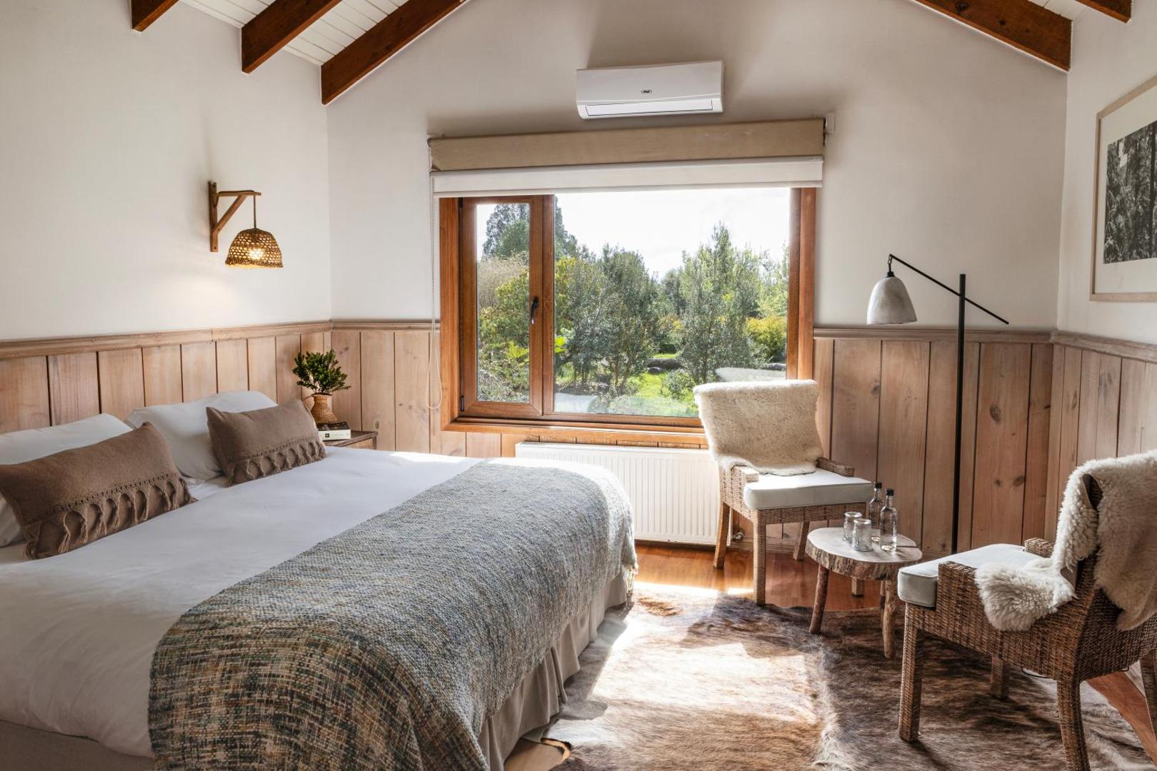 Futangue Hotel & Spa