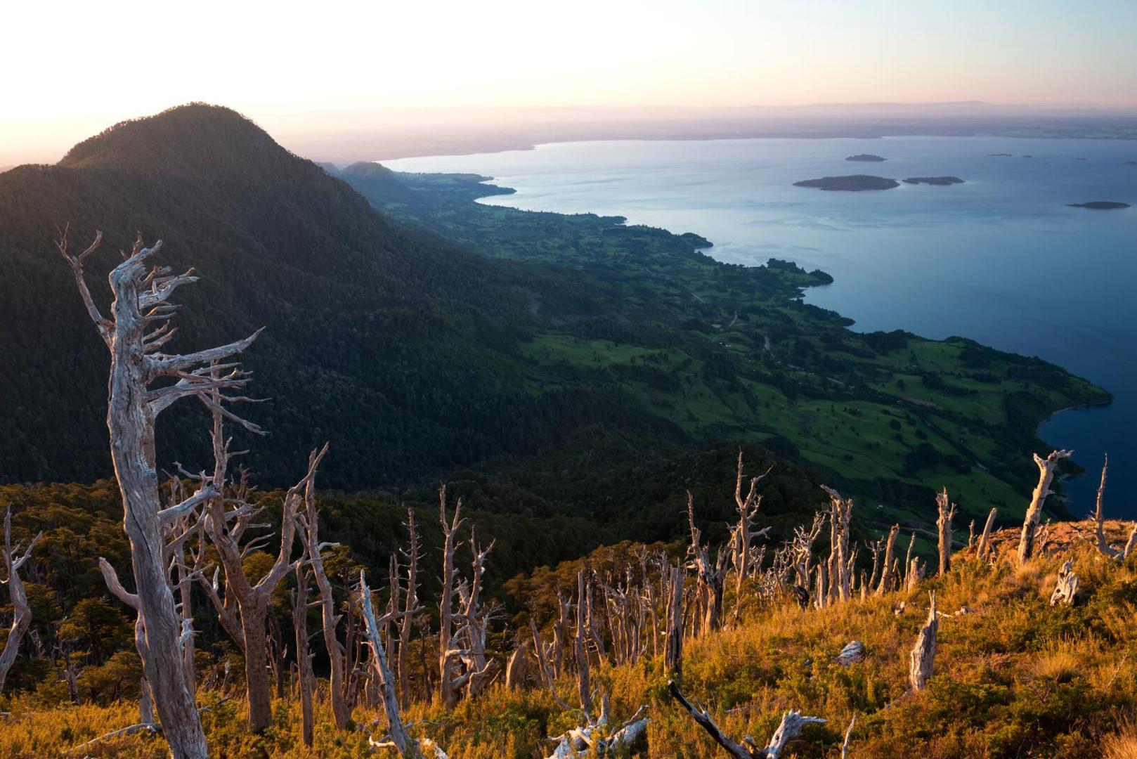 Futangue Hotel & Spa