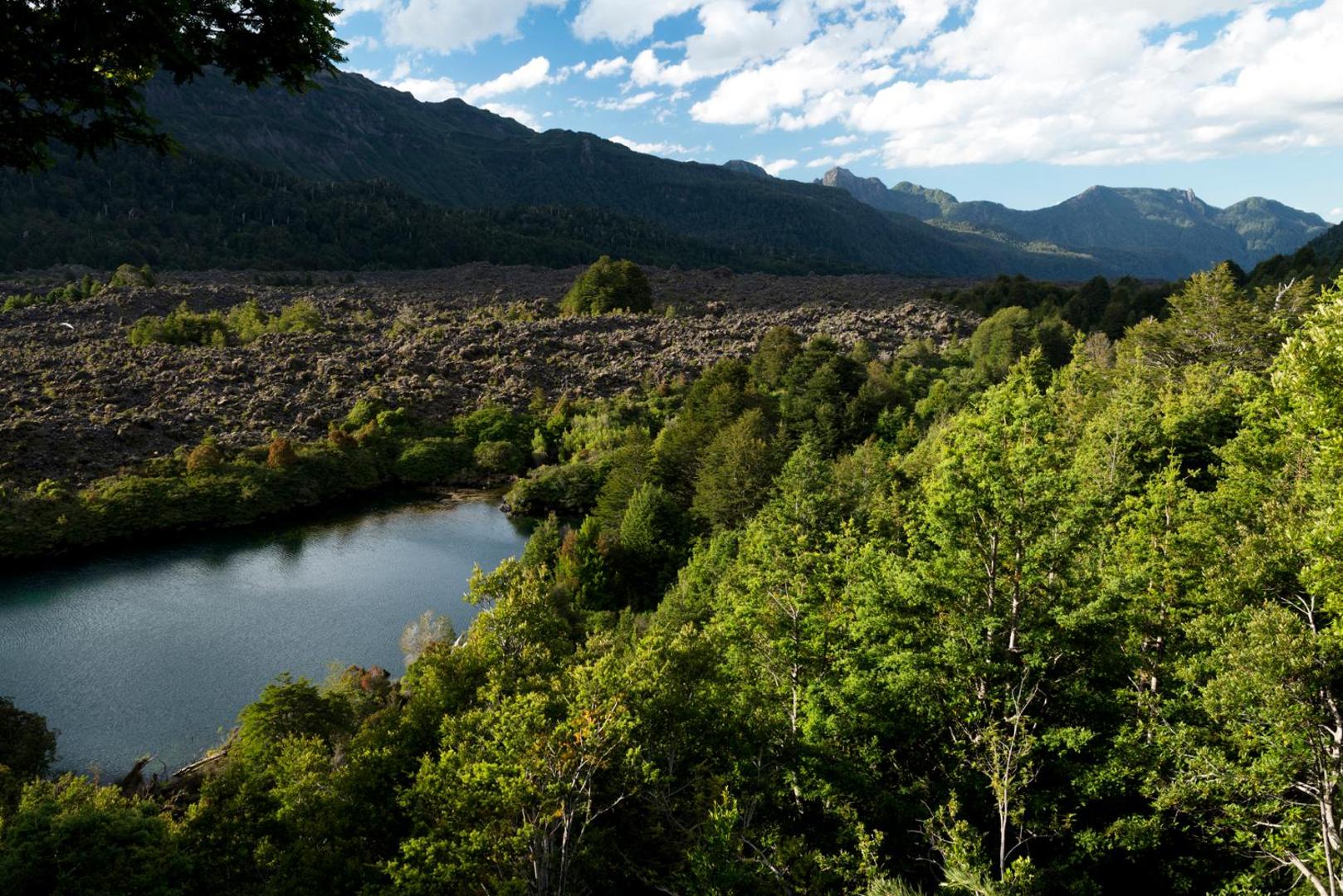 Futangue Hotel & Spa