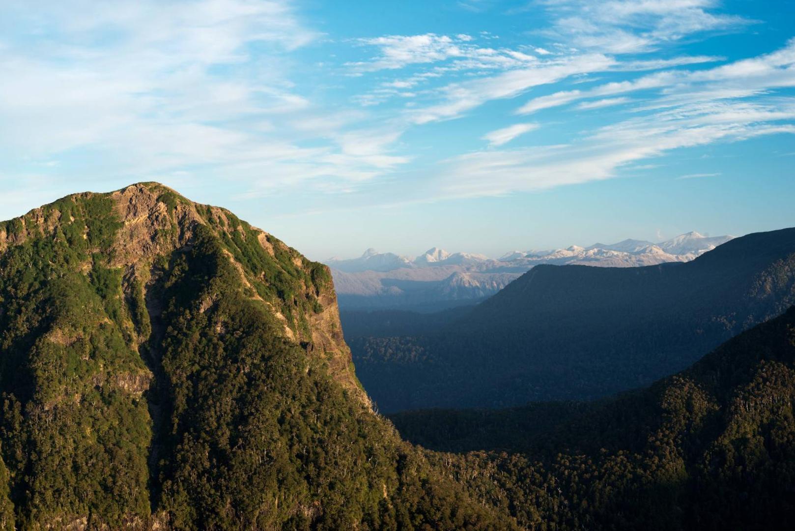 Futangue Hotel & Spa