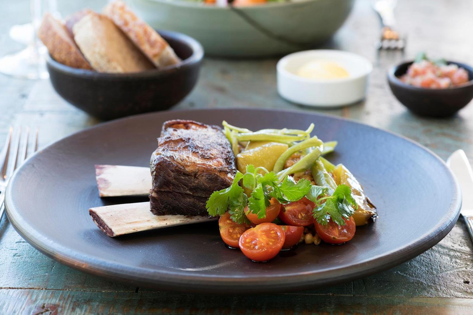 Futangue Hotel & Spa