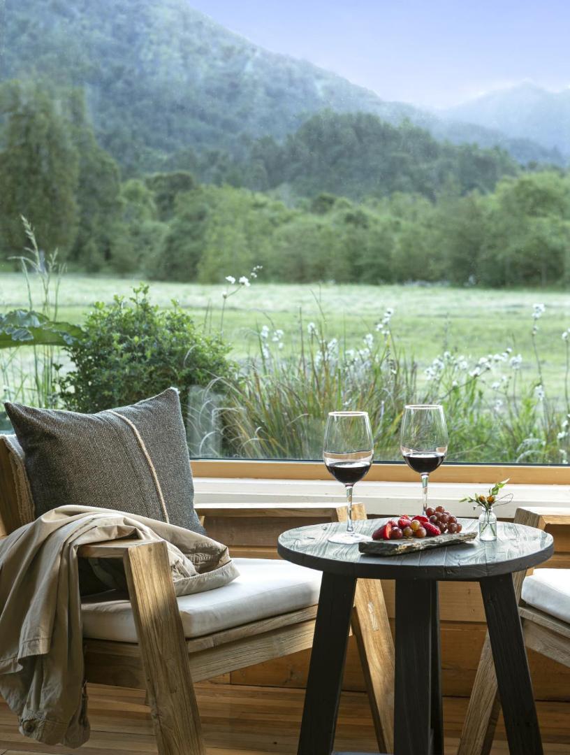 Futangue Hotel & Spa