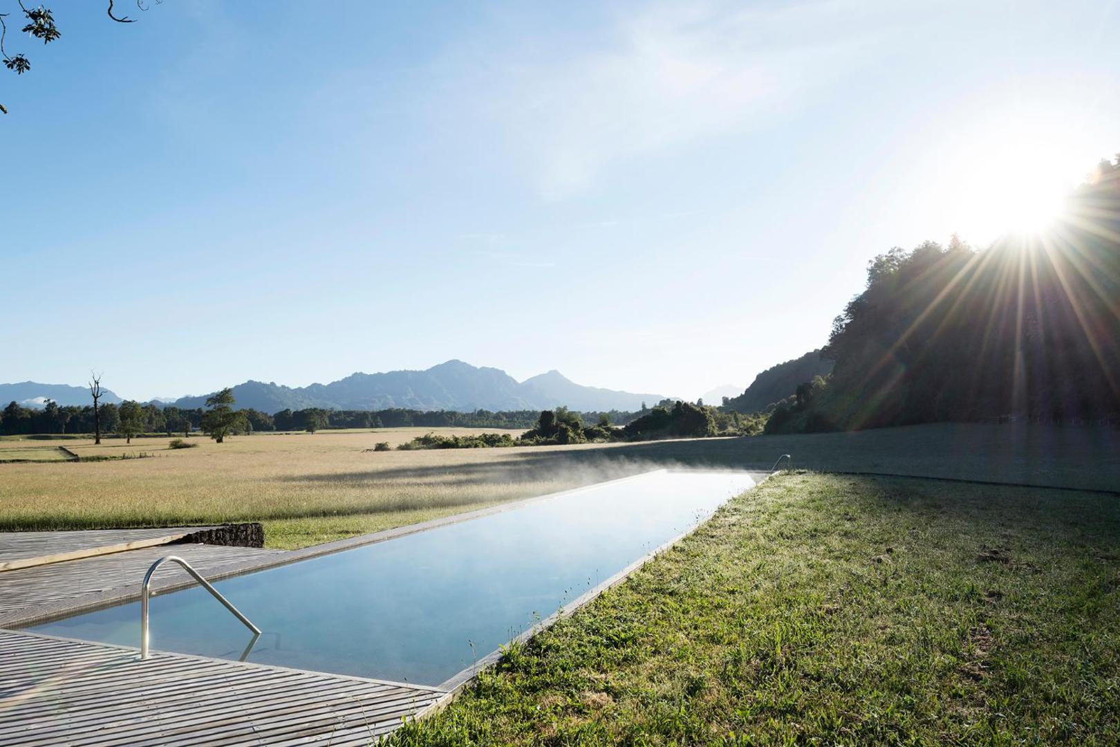 Futangue Hotel & Spa