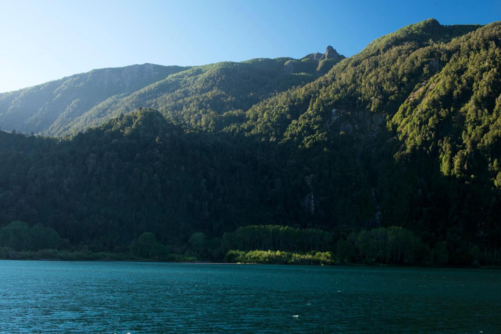 Futangue Hotel & Spa