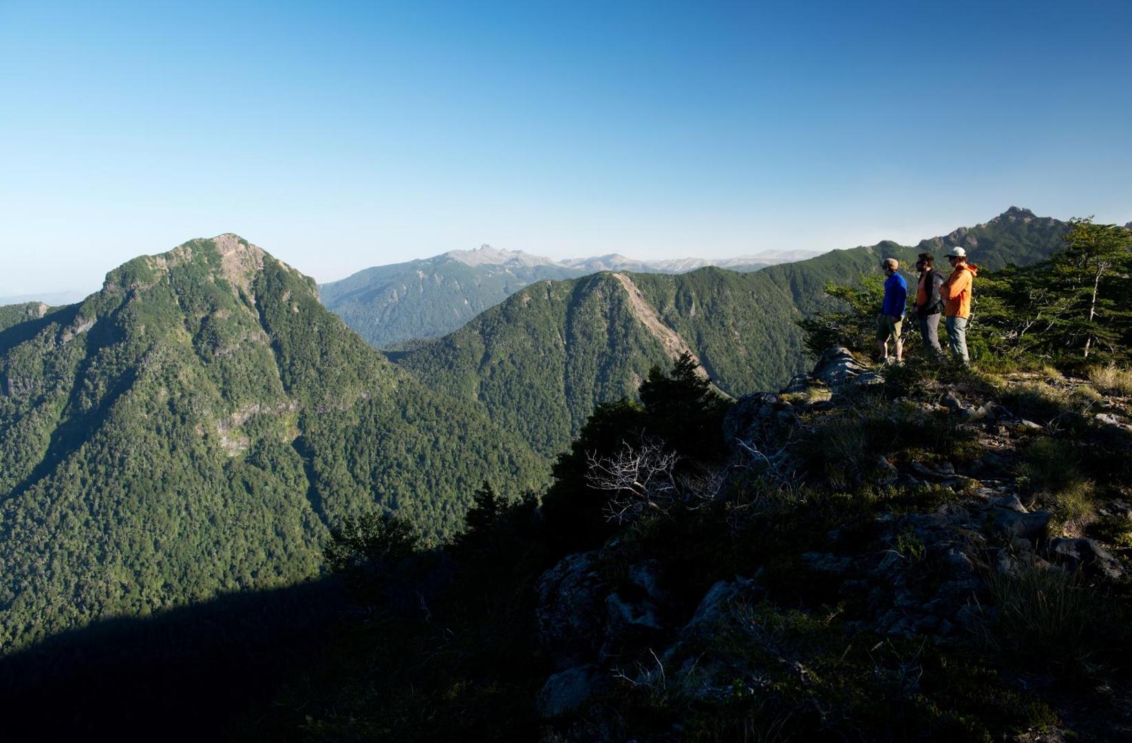 Futangue Hotel & Spa