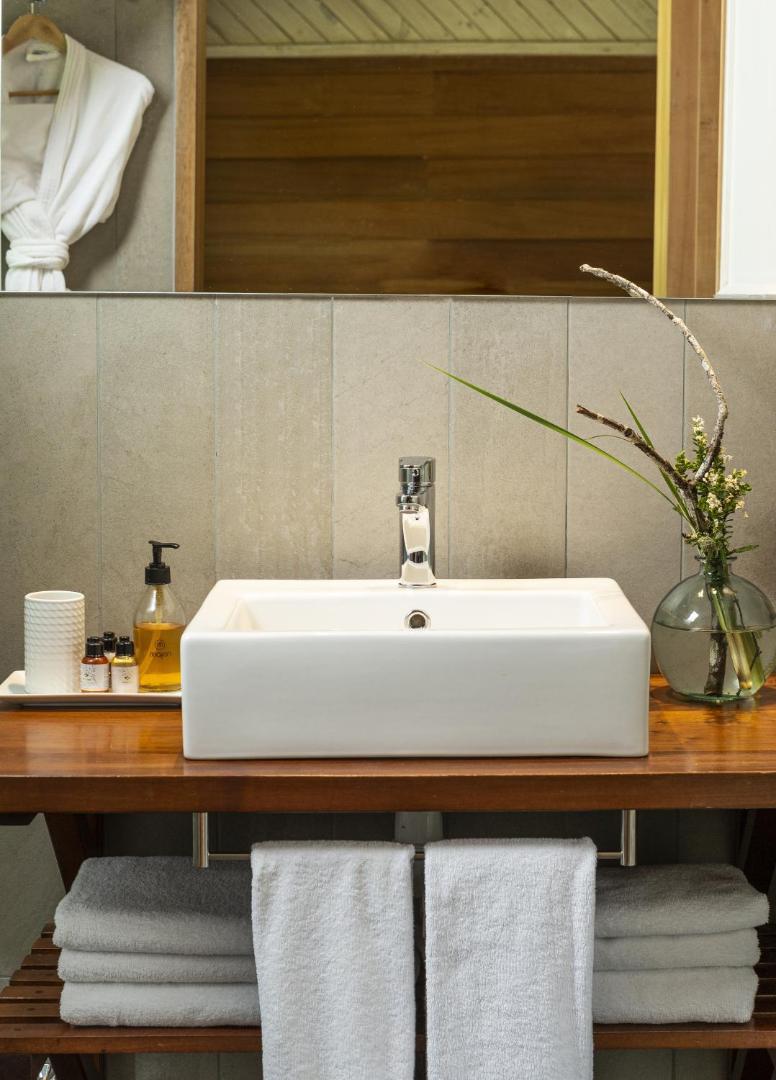 Futangue Hotel & Spa