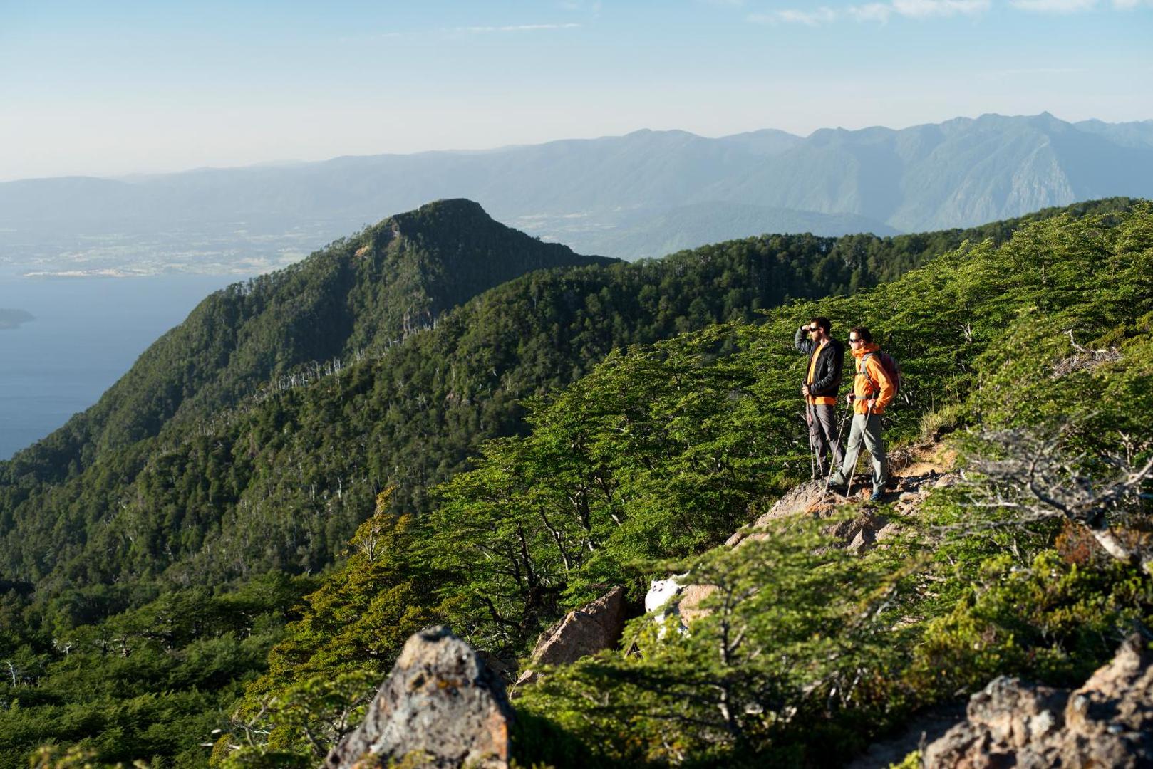 Futangue Hotel & Spa