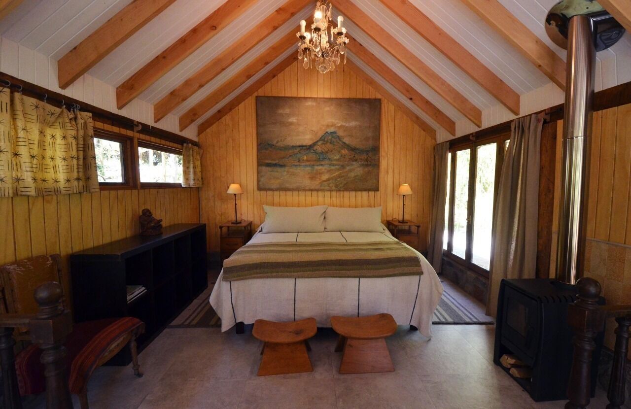 El Paraiso Lodge Alcohuaz