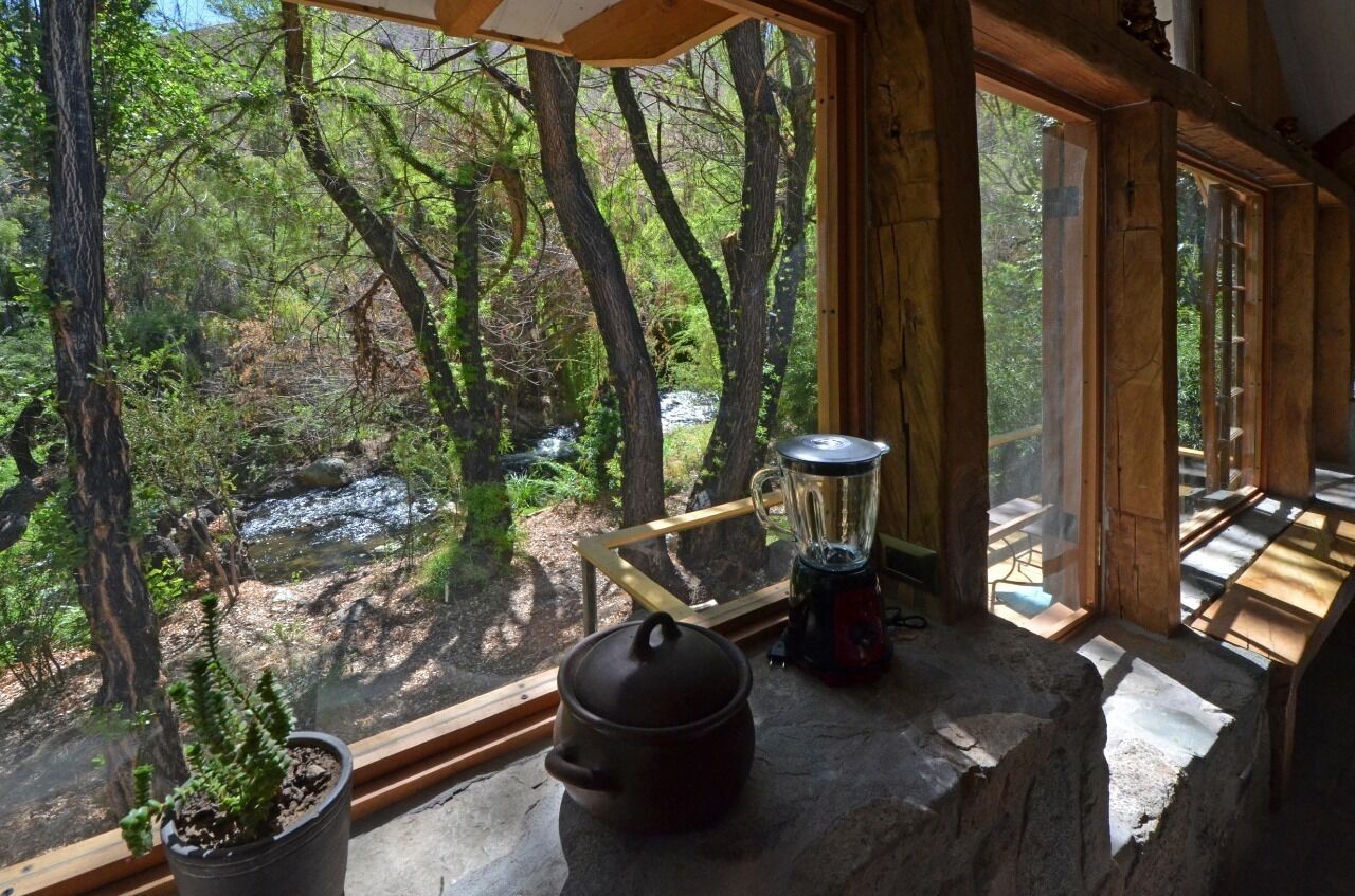 El Paraiso Lodge Alcohuaz