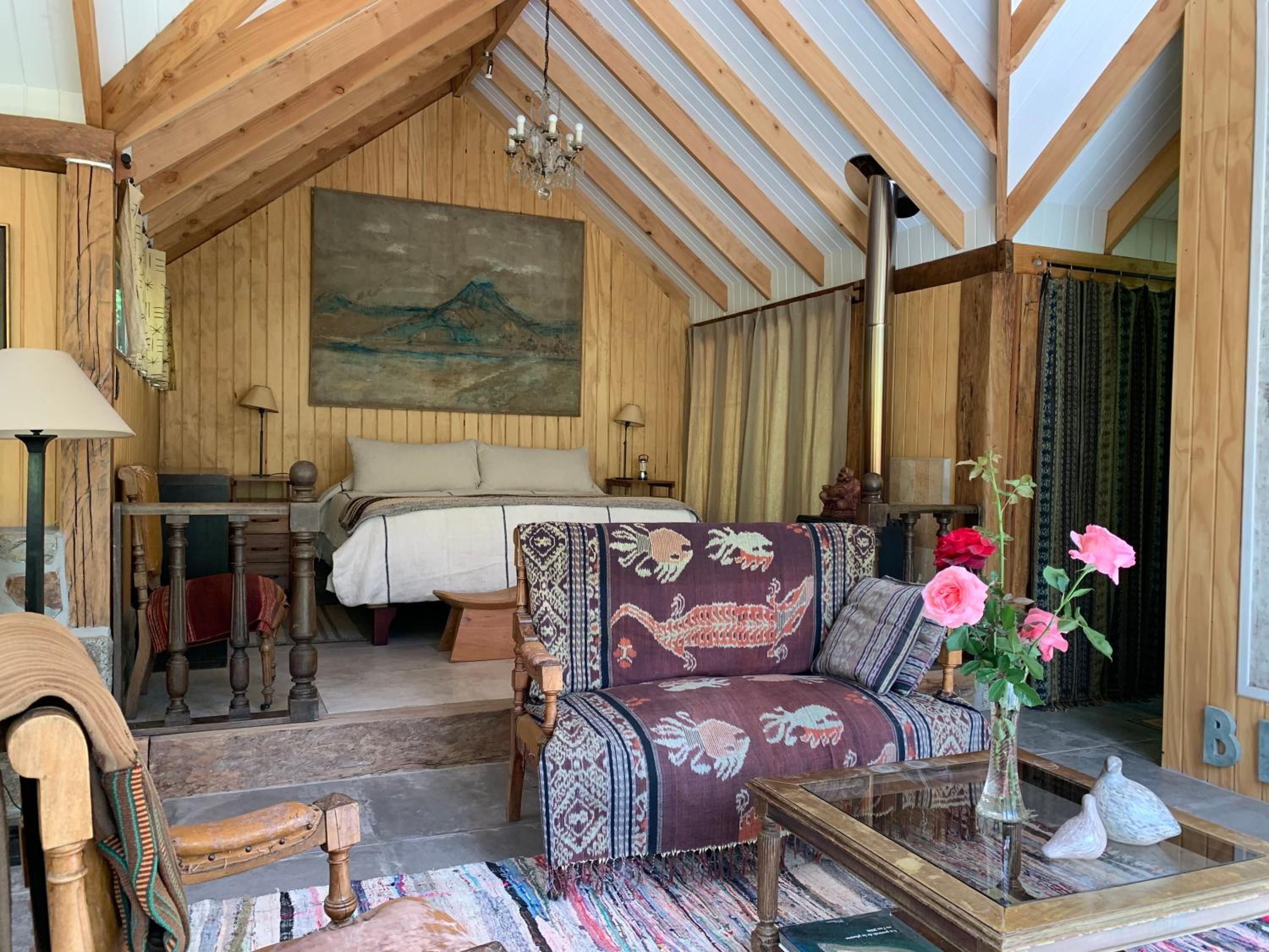 El Paraiso Lodge Alcohuaz