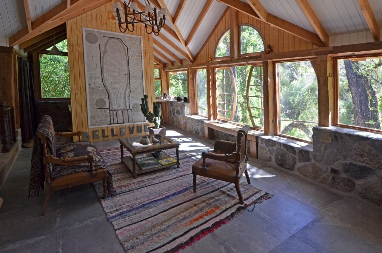 El Paraiso Lodge Alcohuaz