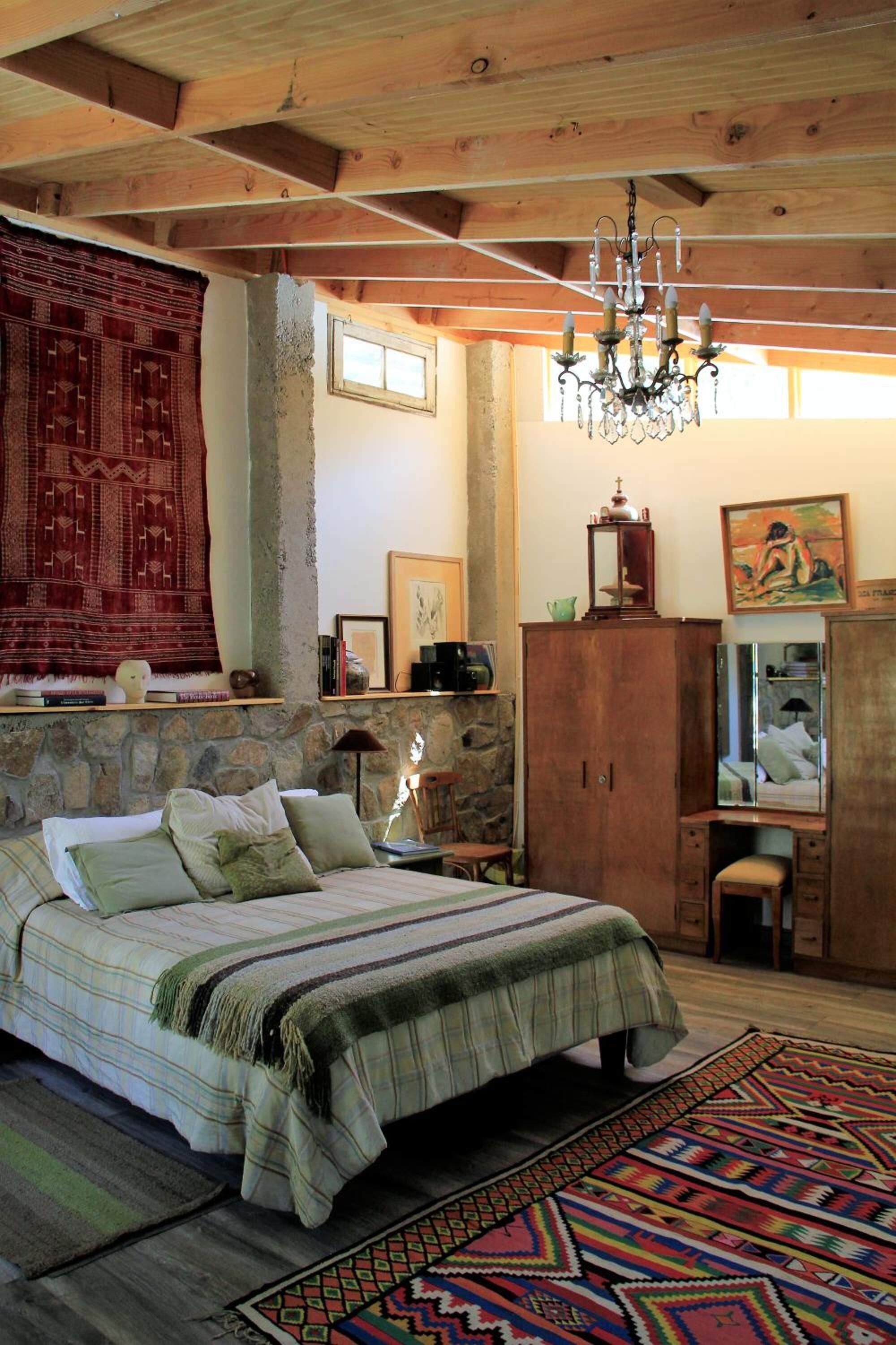 El Paraiso Lodge Alcohuaz
