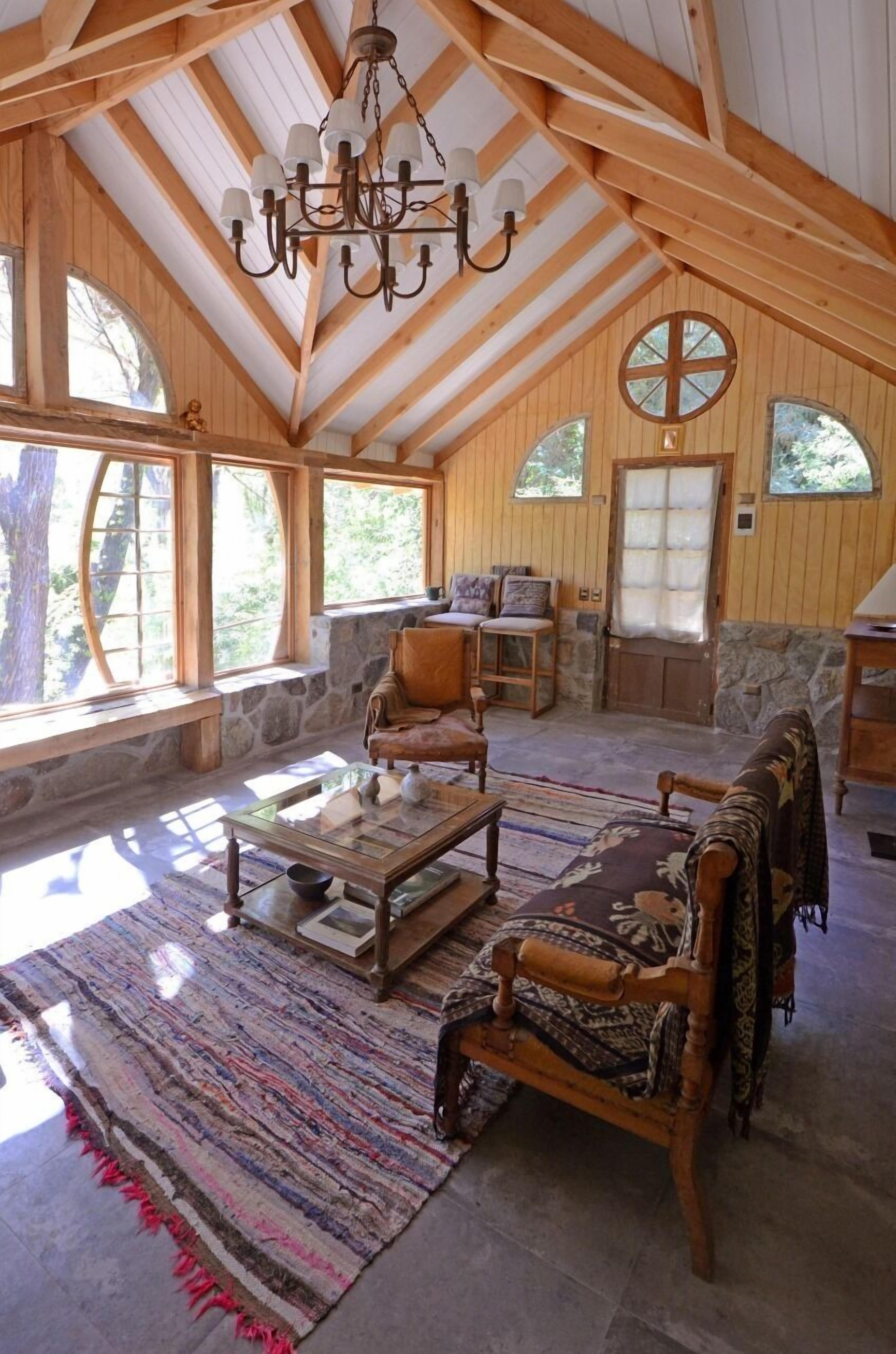 El Paraiso Lodge Alcohuaz